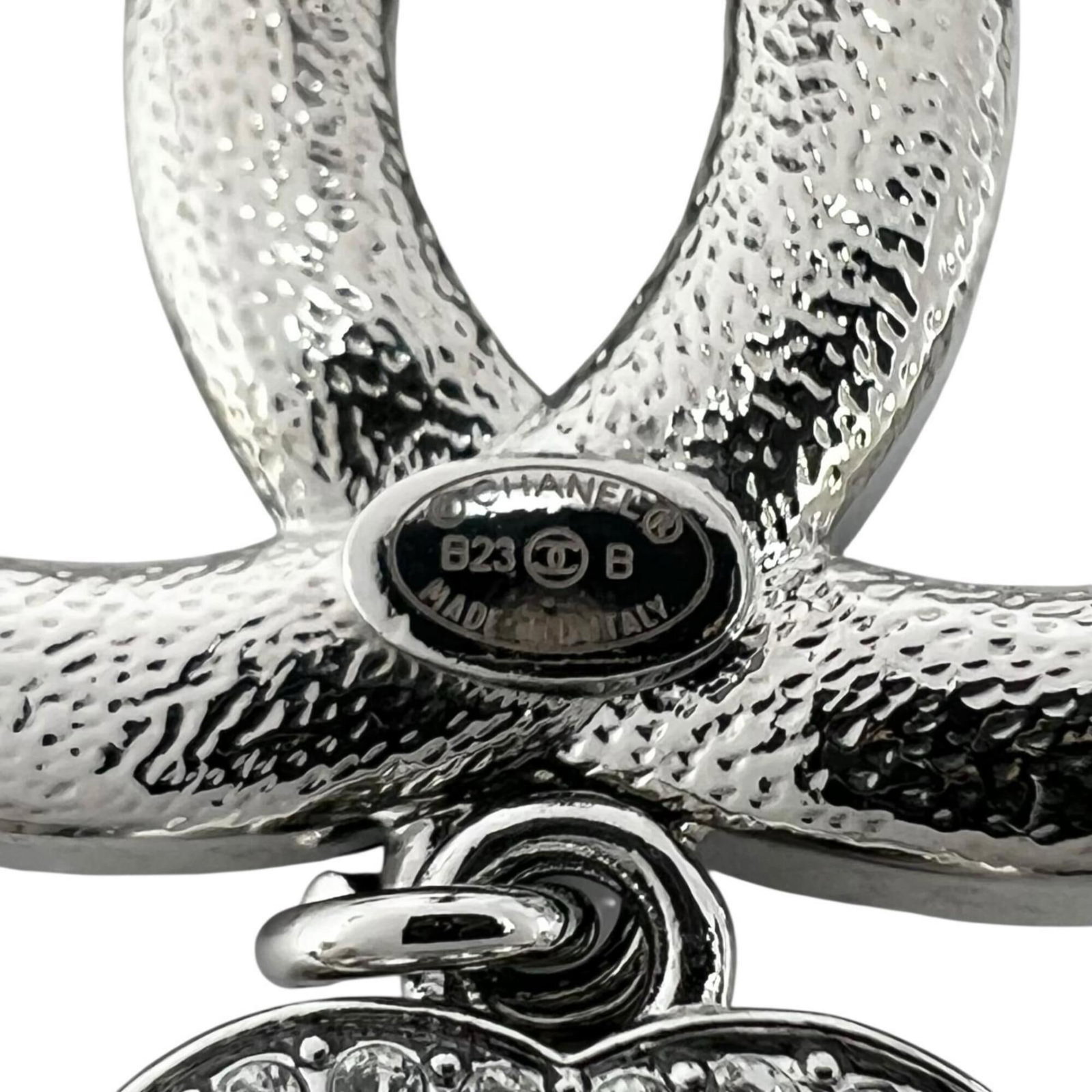 Brooch Chanel - 6