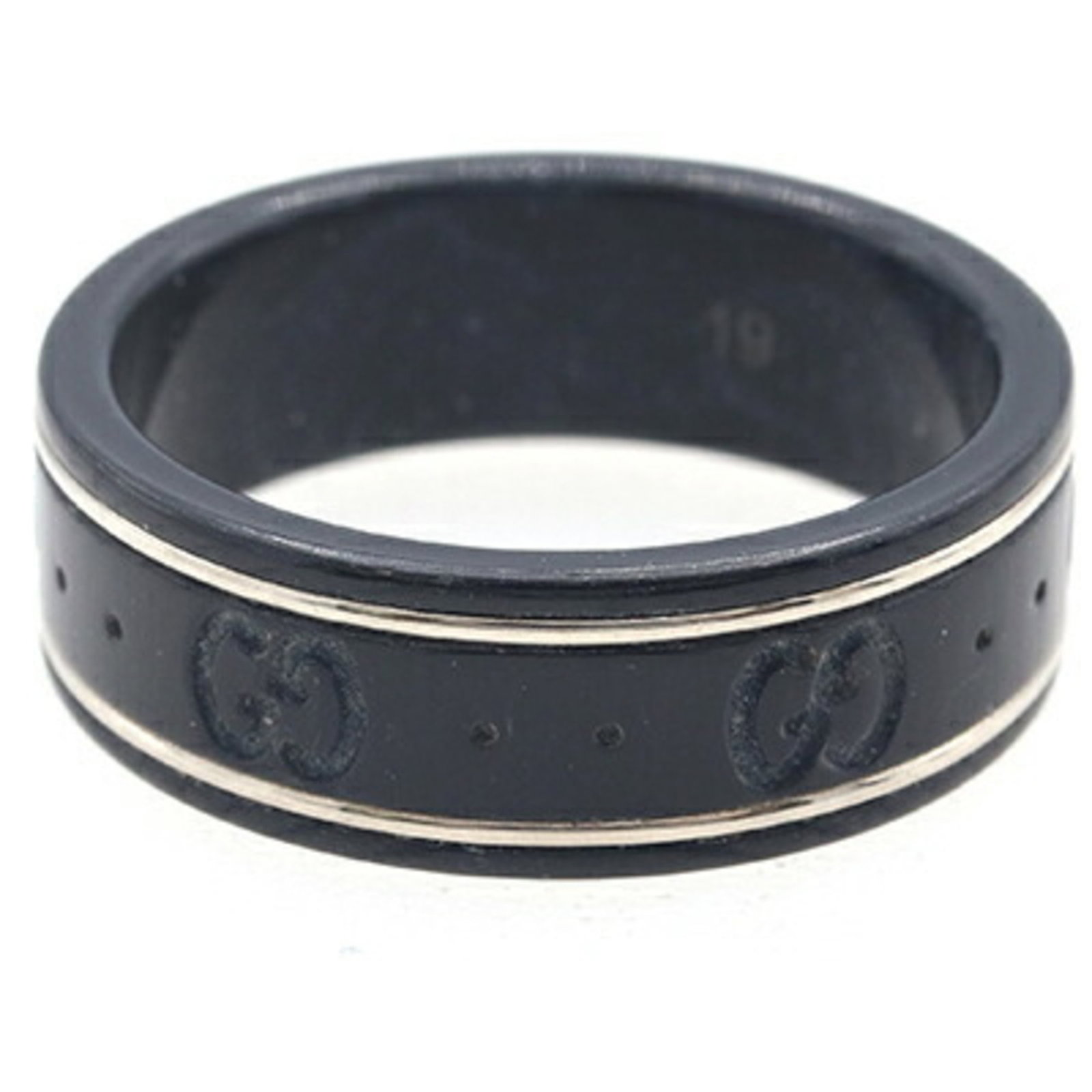 Gucci Band Ring - 2