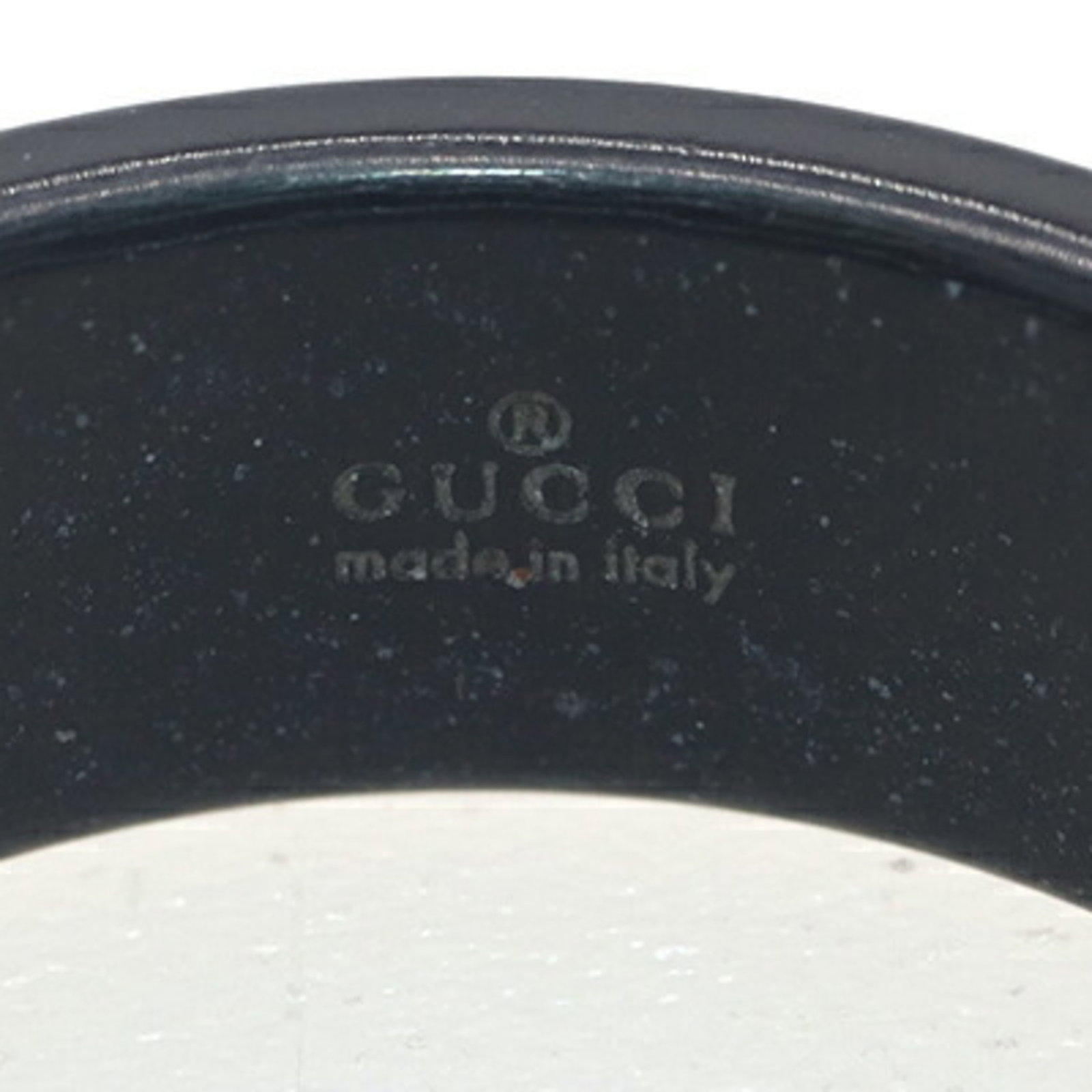 Gucci Band Ring - 3