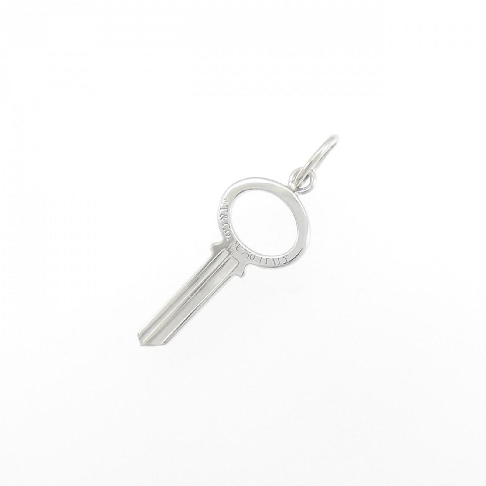 Diamond Pendant - 2