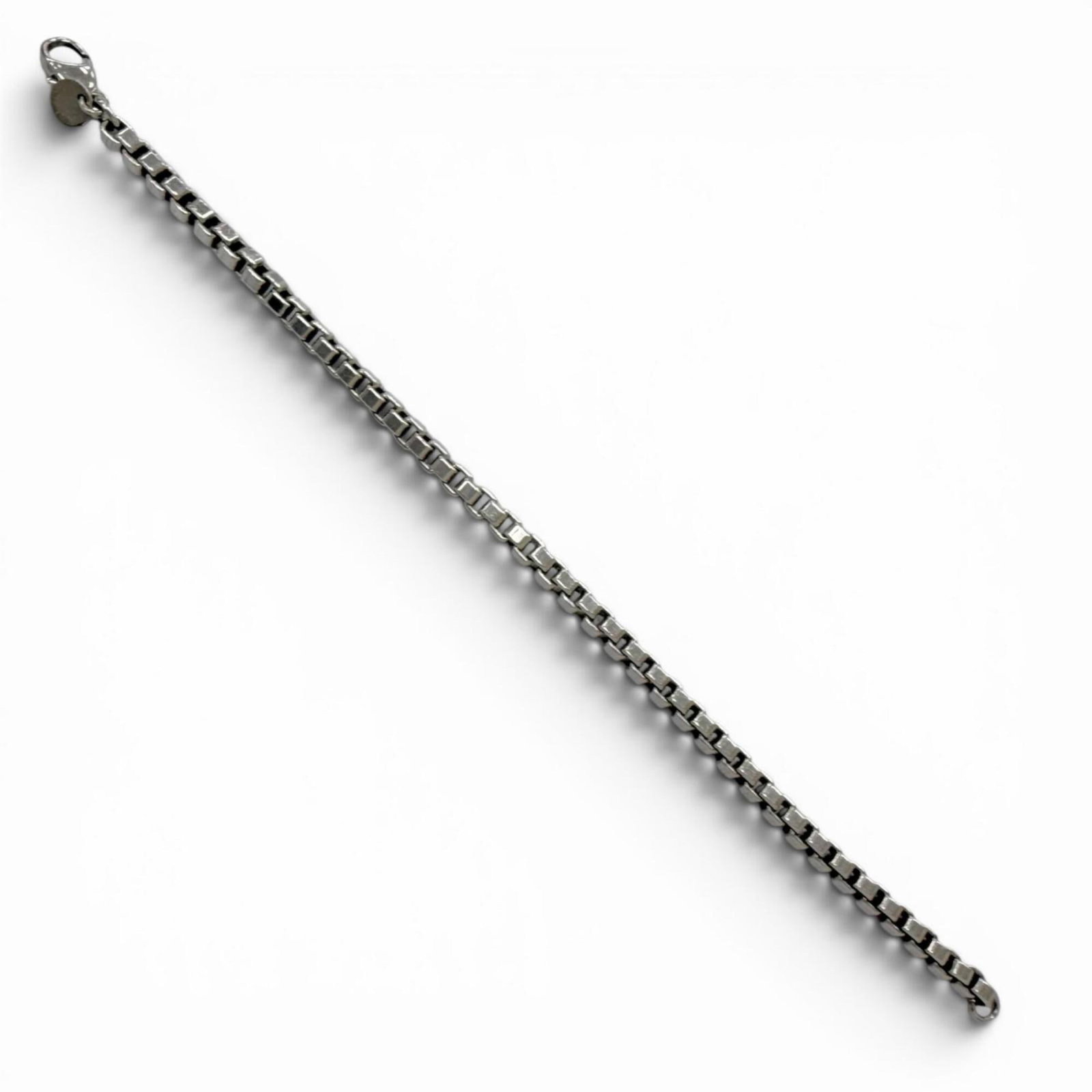 Charm bracelet silver 925 - 2