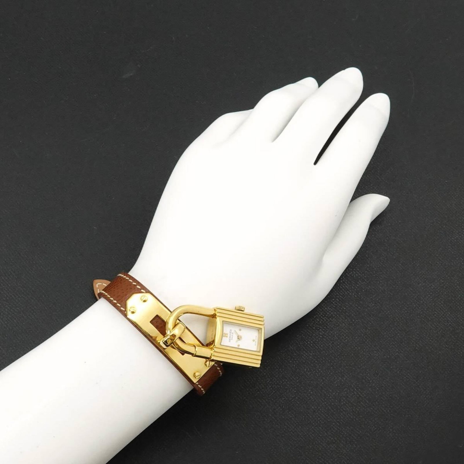 Hermes Wristwatch - 3