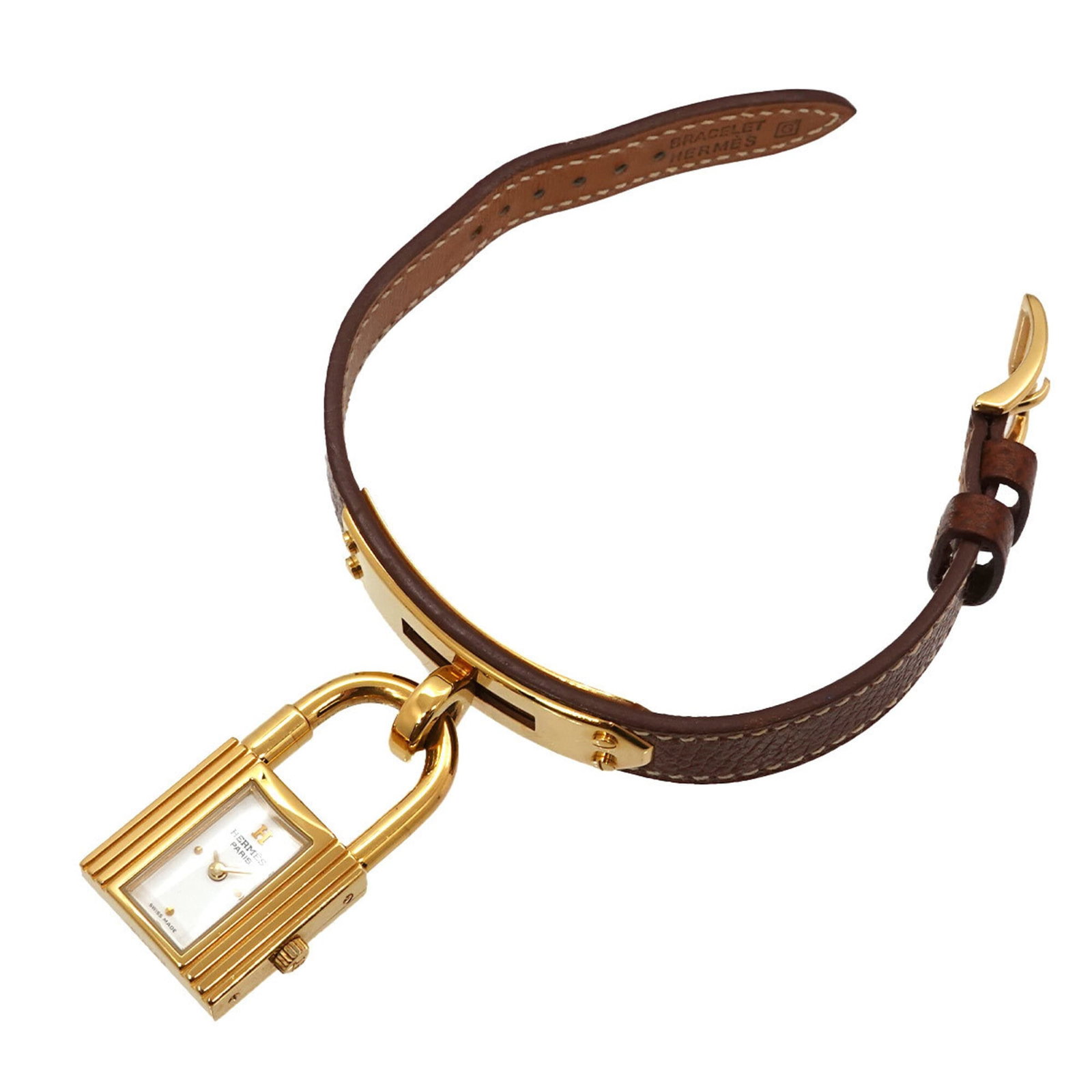 Hermes Wristwatch - 4