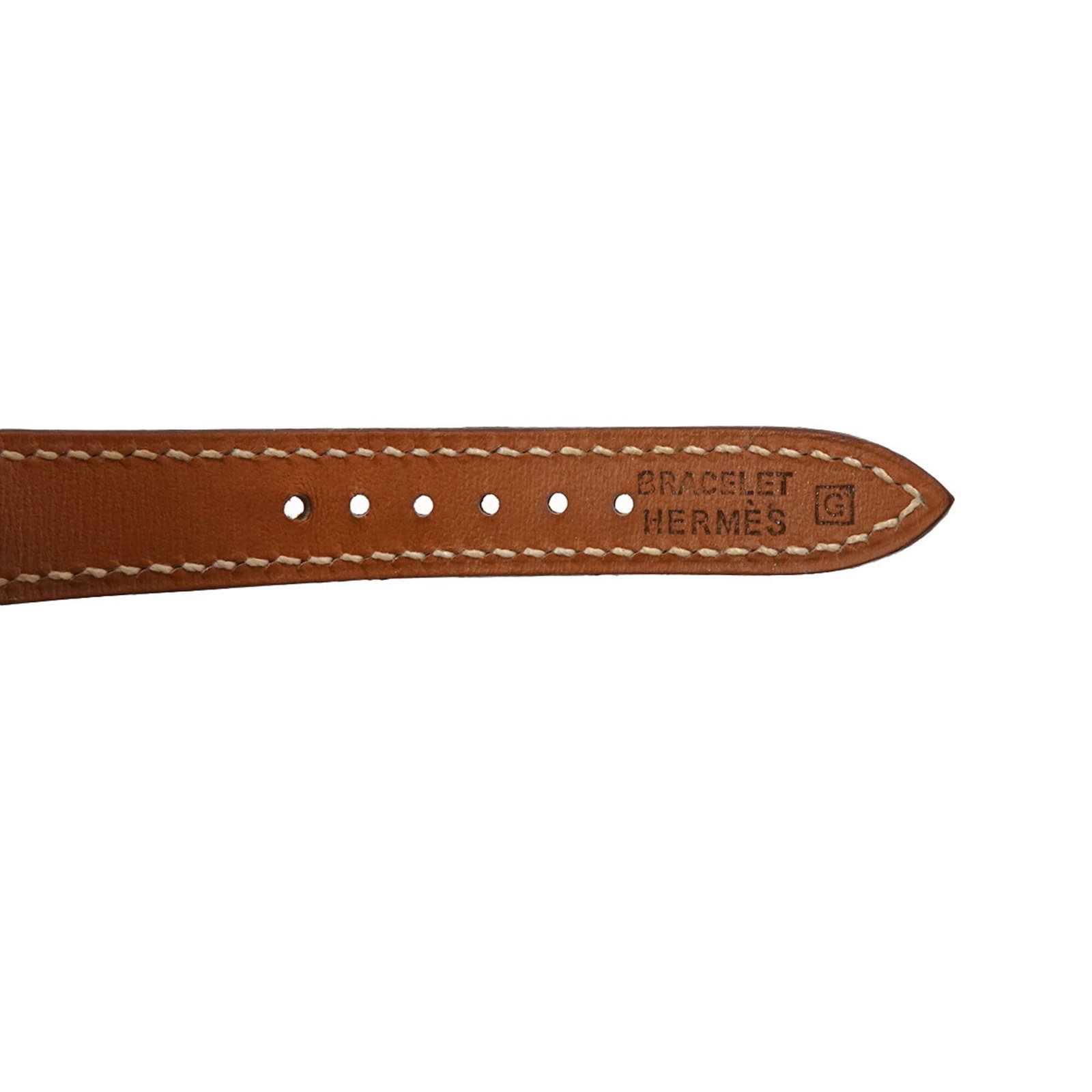 Hermes Wristwatch - 7