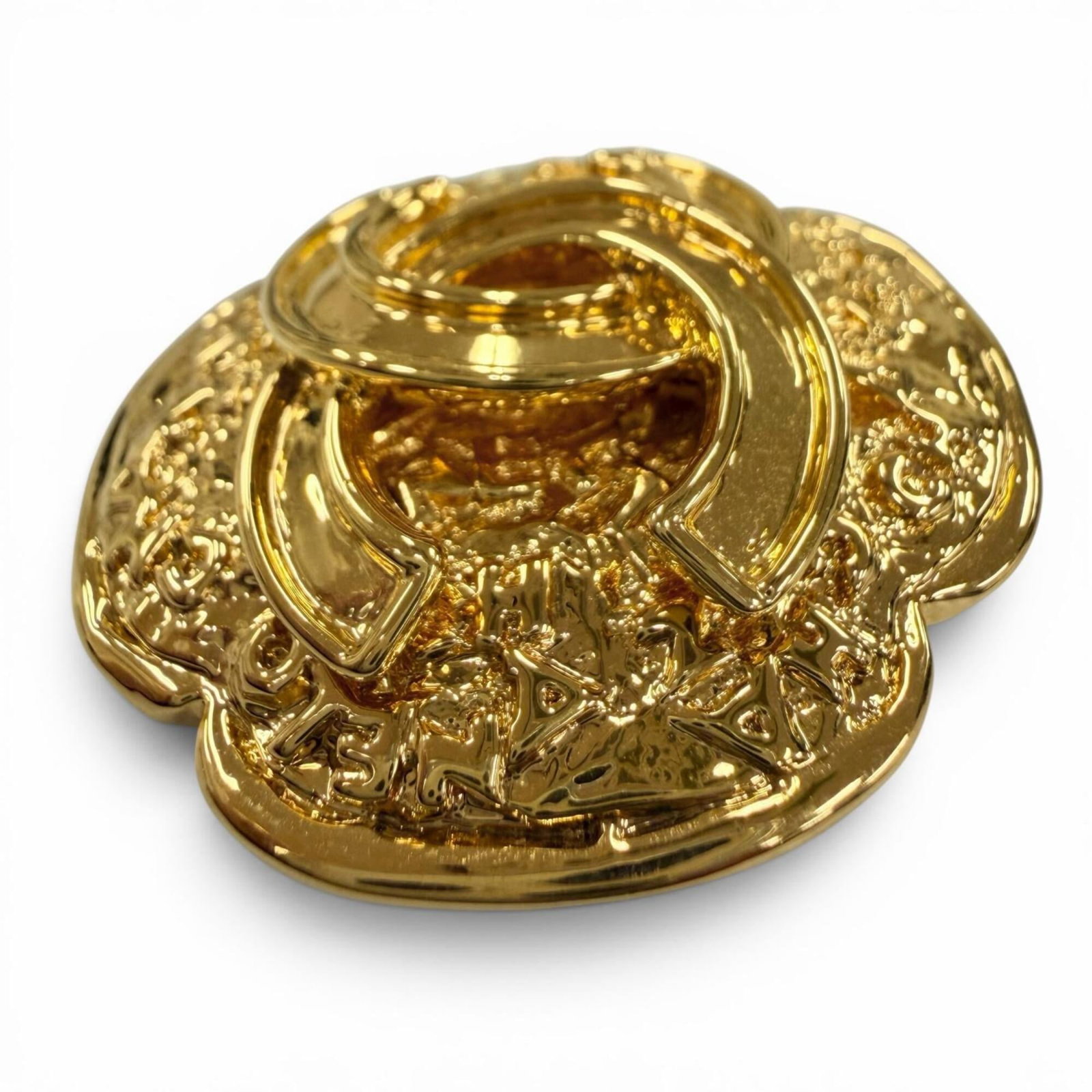 Brooch Chanel - 2