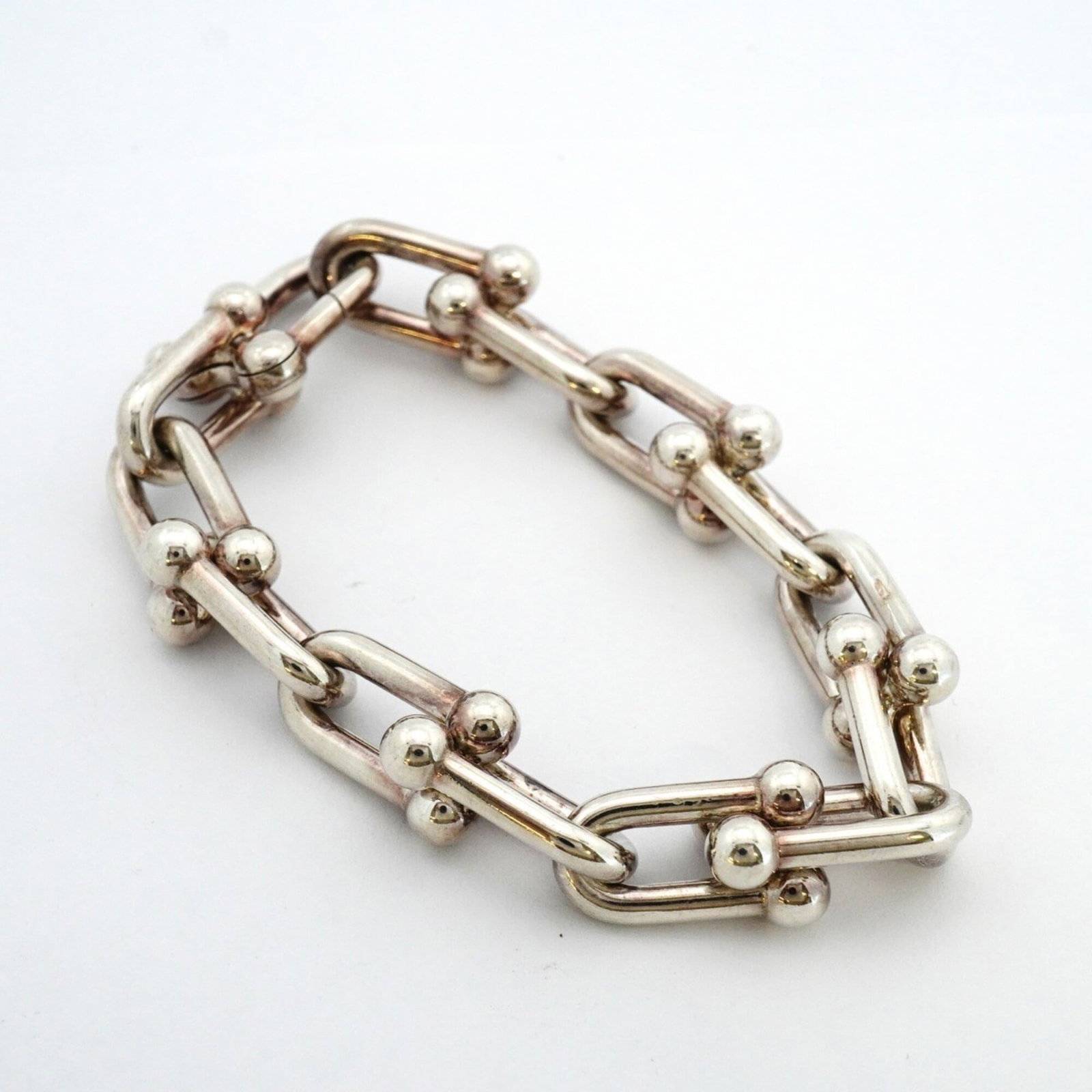 Charm bracelet silver 925 - 2