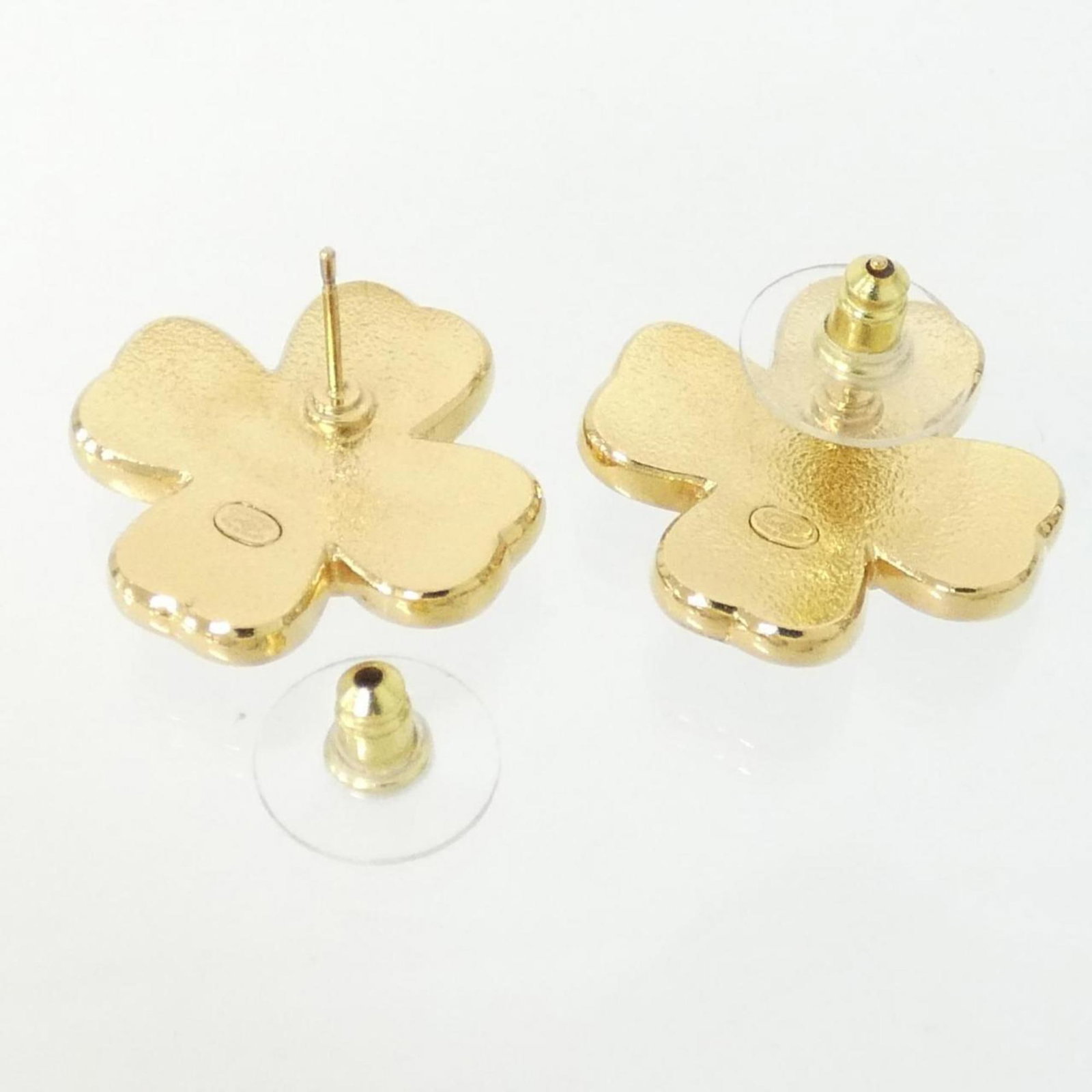 Chanel Stud Earrings - 3