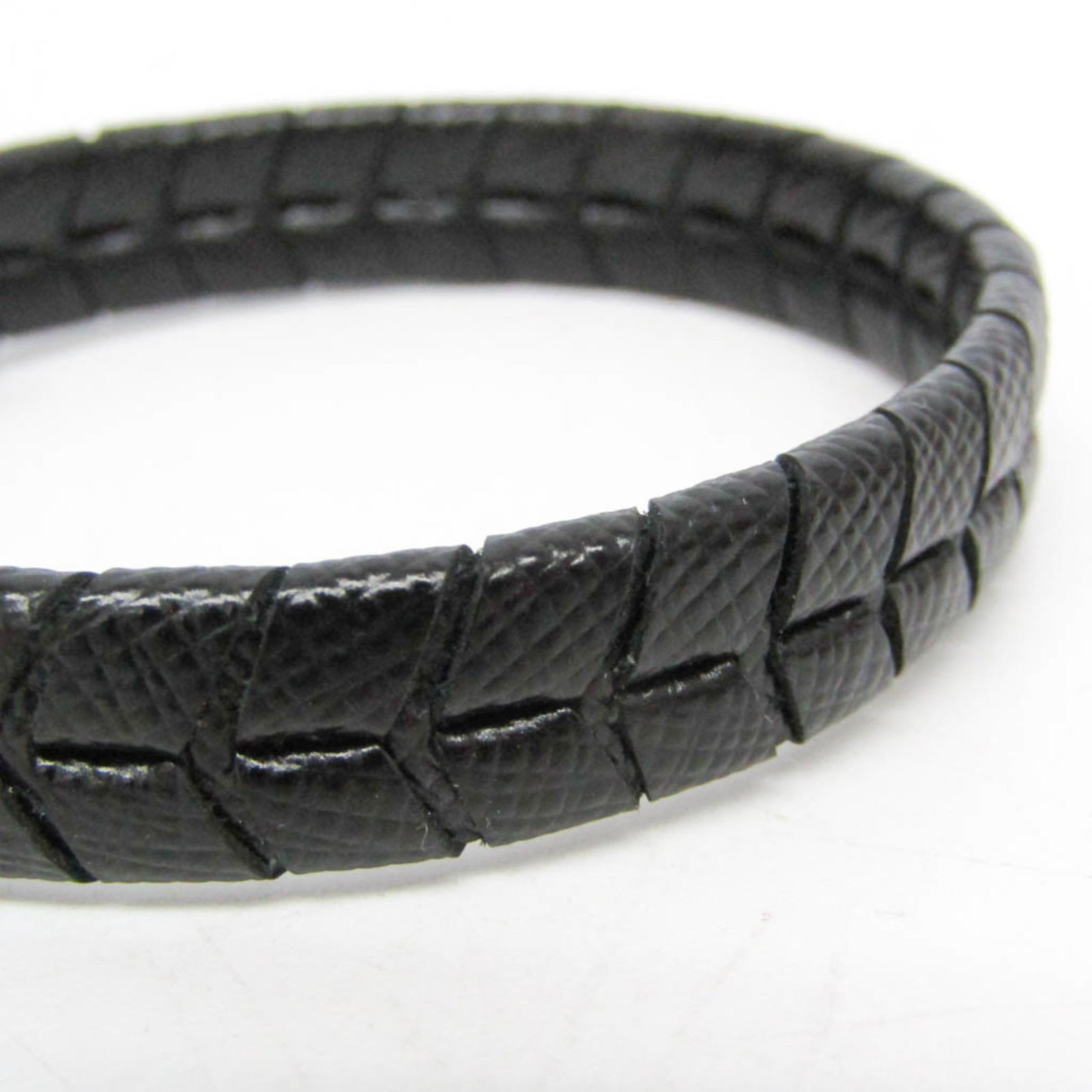 Prada Bangle Leather - 5