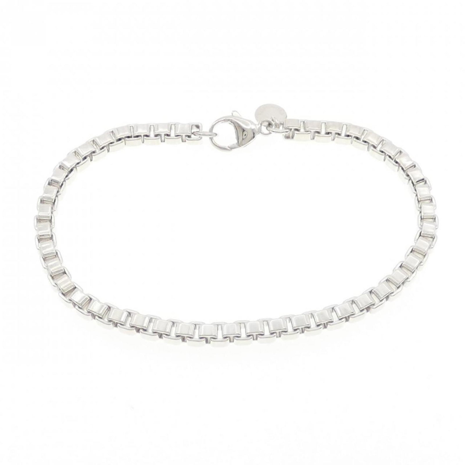 Charm bracelet silver 925 - 2