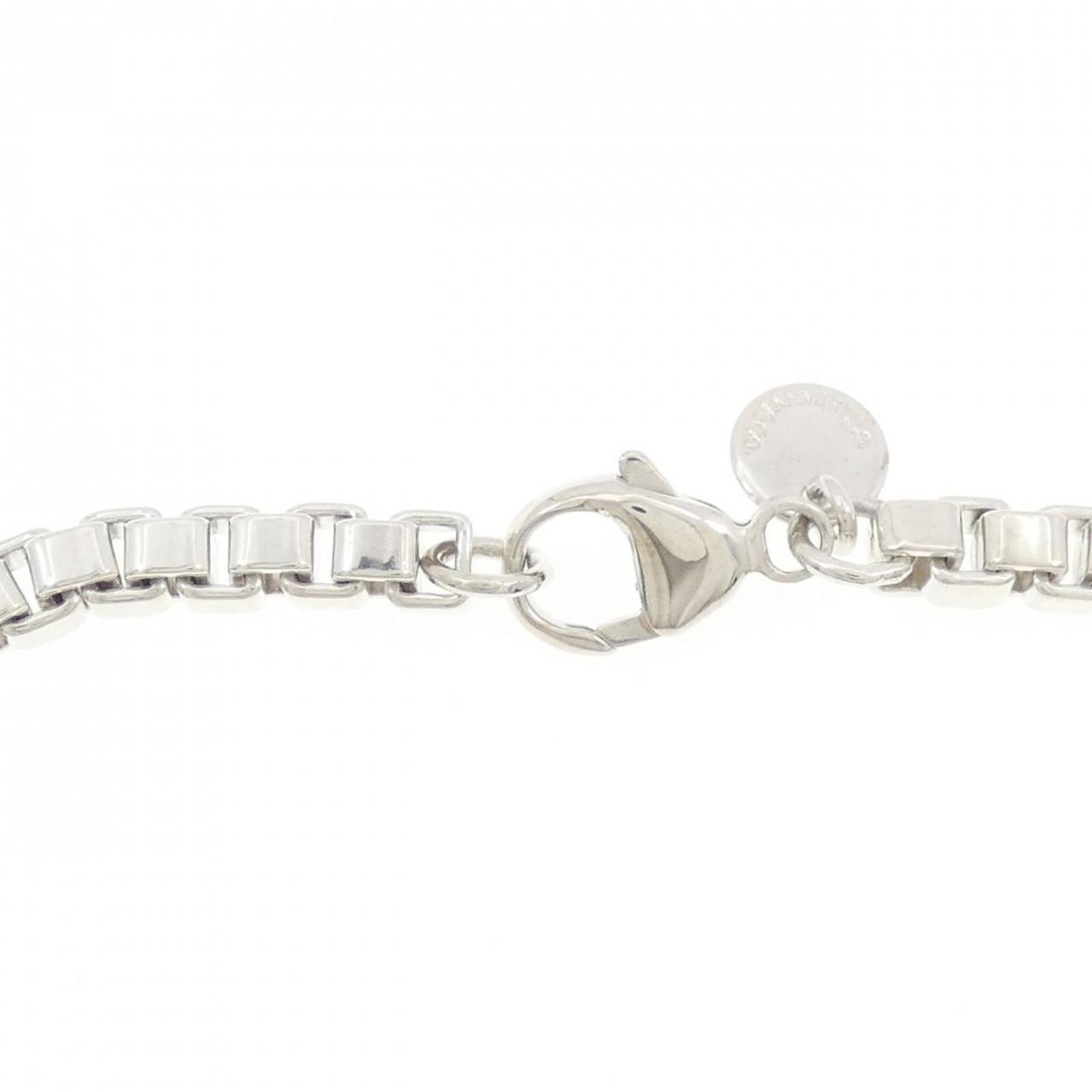 Charm bracelet silver 925 - 3