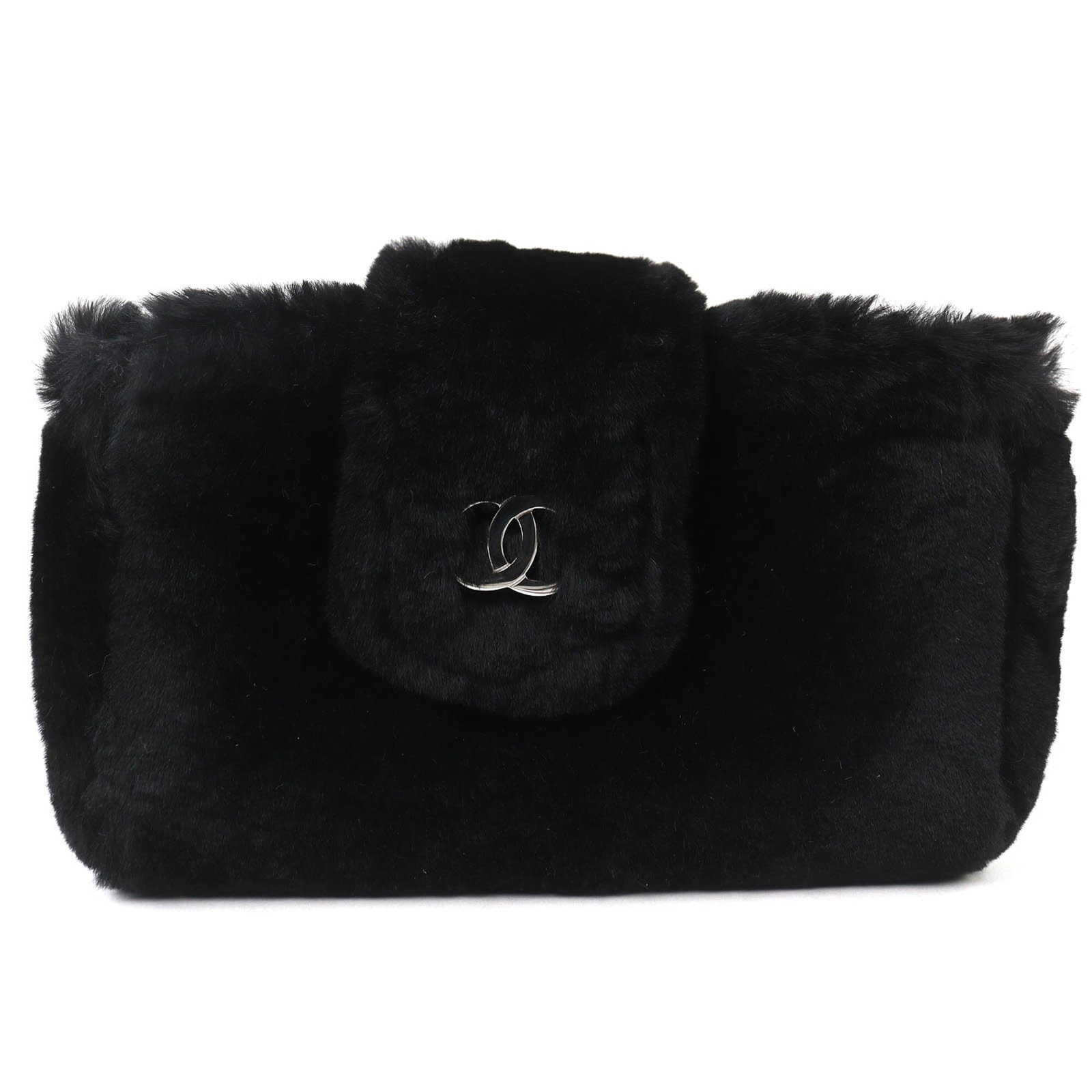 Chanel Pouch