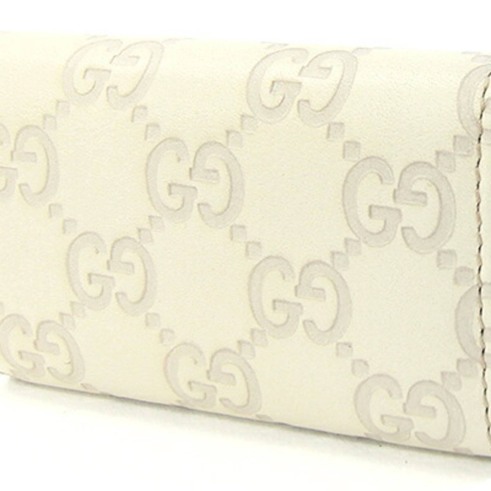 Keycase Leather by Gucci - 2
