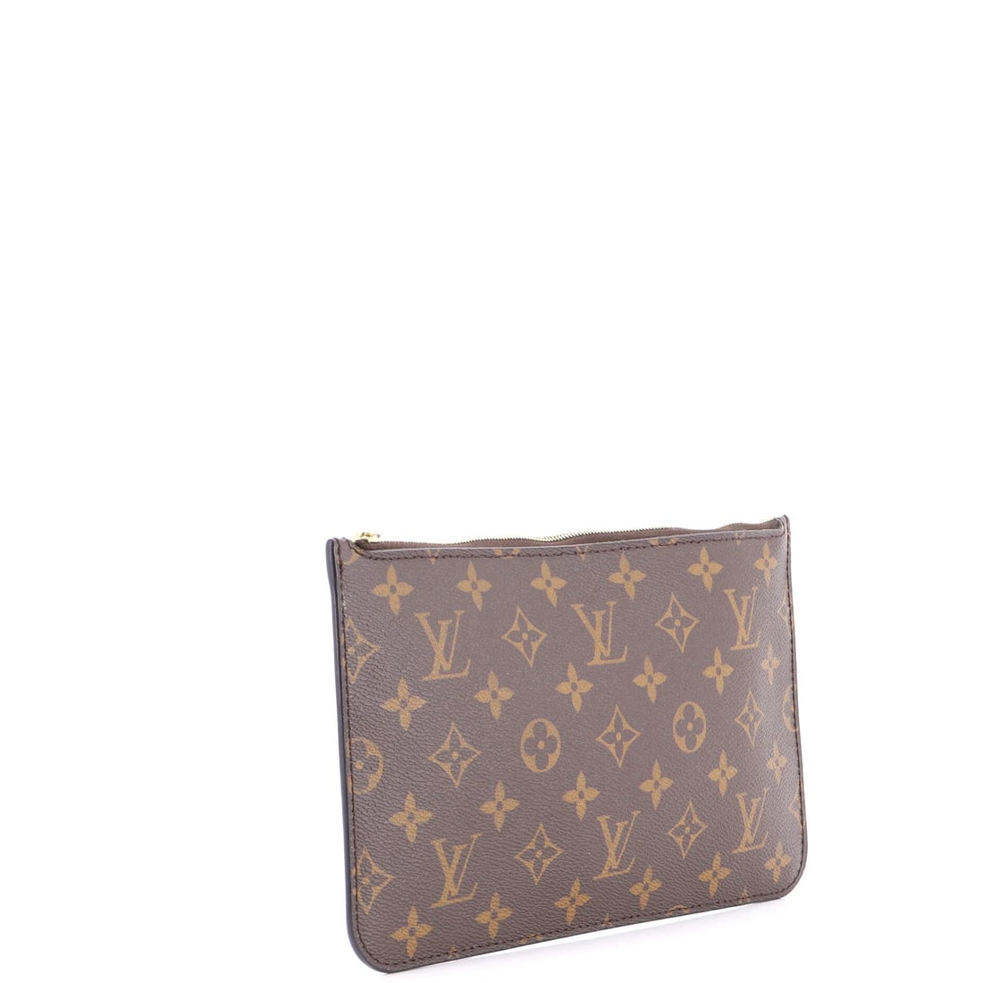 Canvas Large Monogram Pochette Vuitton Neverfull - 2
