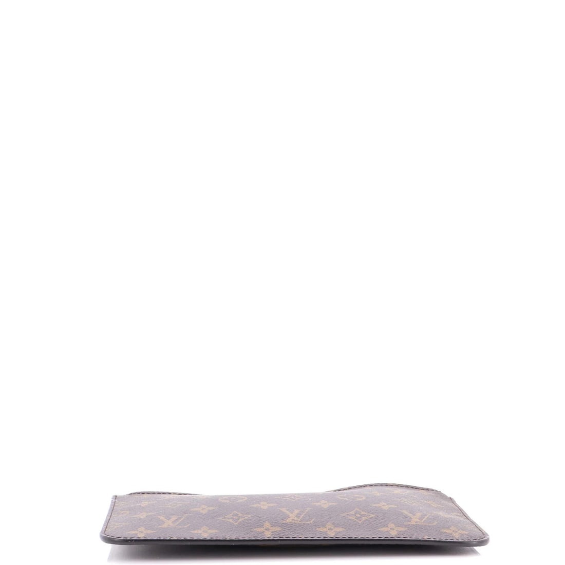 Canvas Large Monogram Pochette Vuitton Neverfull - 4