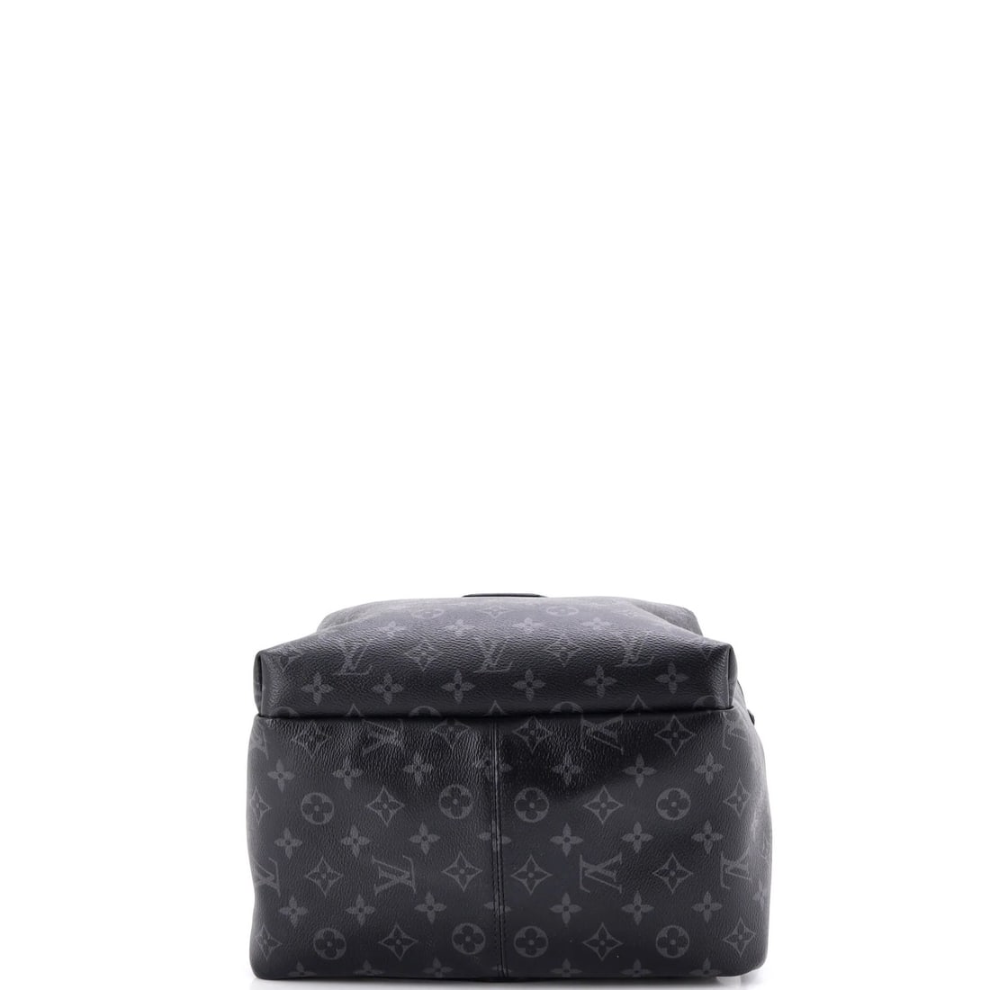 Canvas Eclipse Monogram Louis Vuitton Discovery Backpack - 4