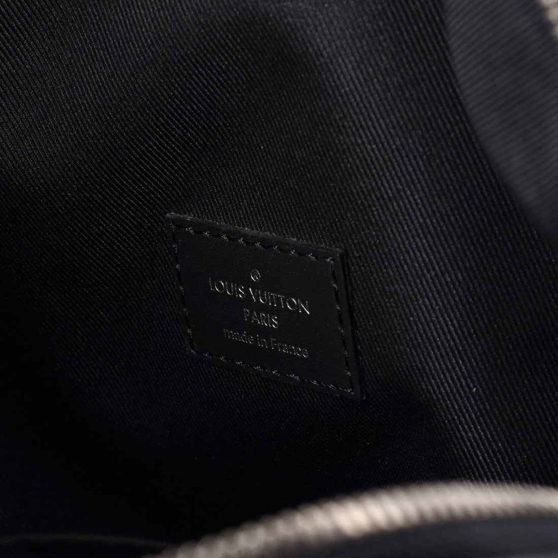 Canvas Eclipse Monogram Louis Vuitton Discovery Backpack - 6