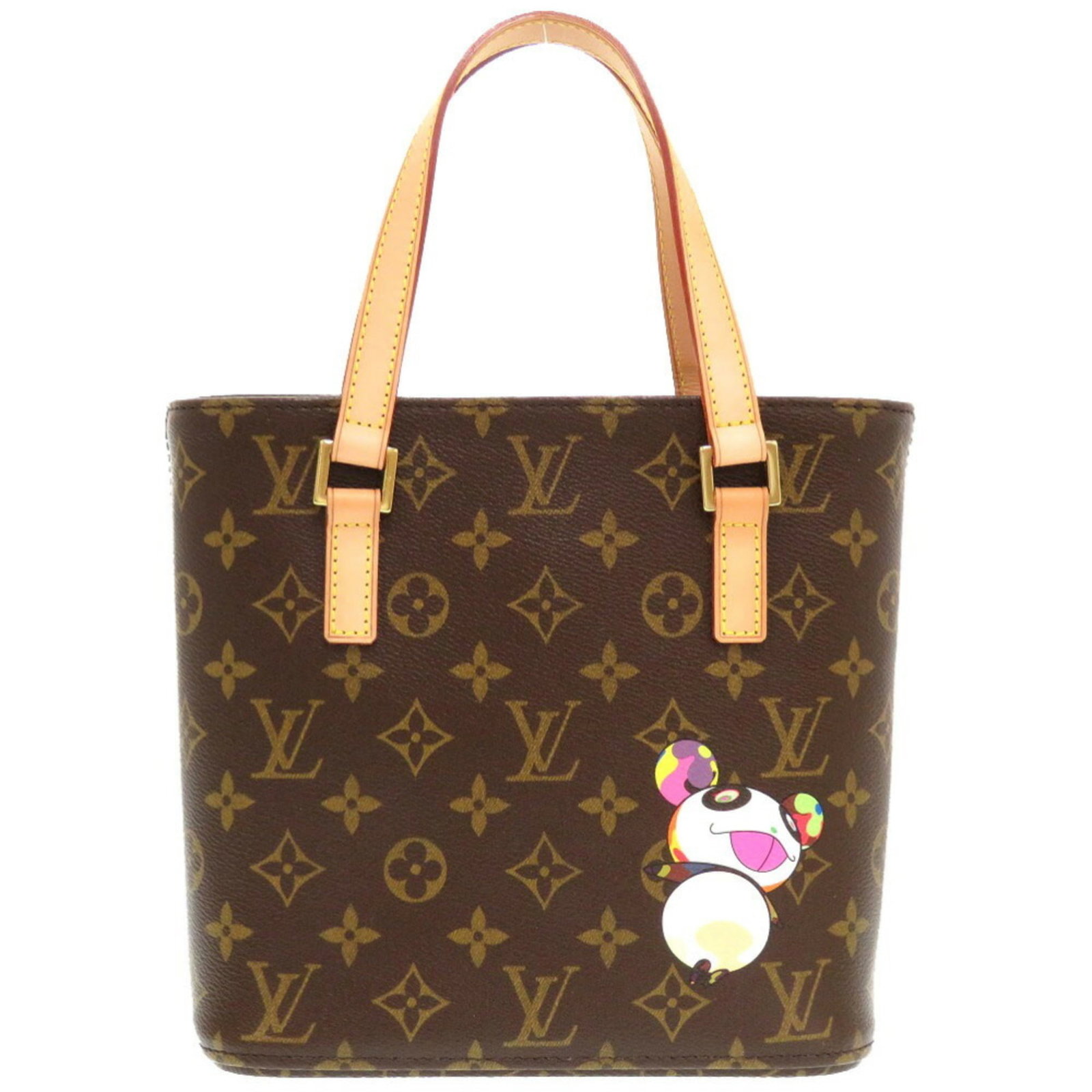 Handbag Monogram Louis Vuitton - 2