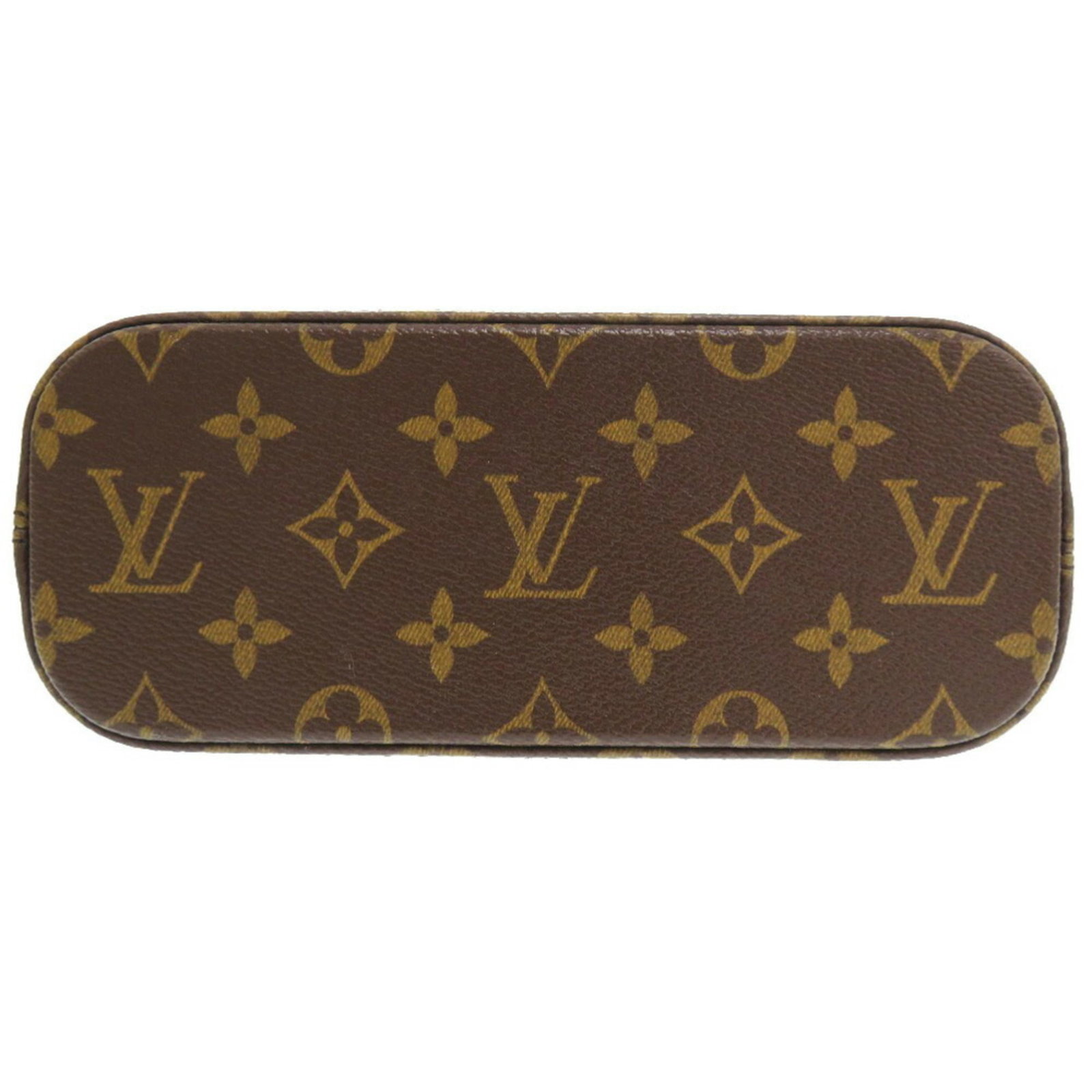 Handbag Monogram Louis Vuitton - 4