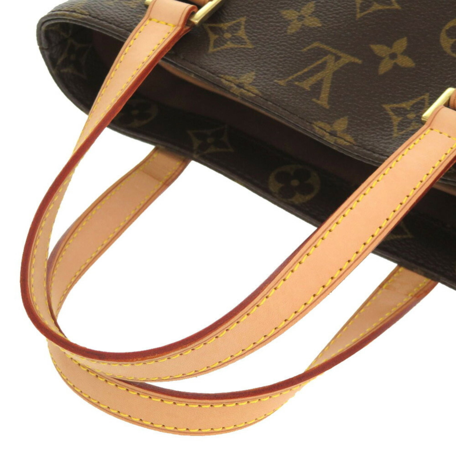 Handbag Monogram Louis Vuitton - 7