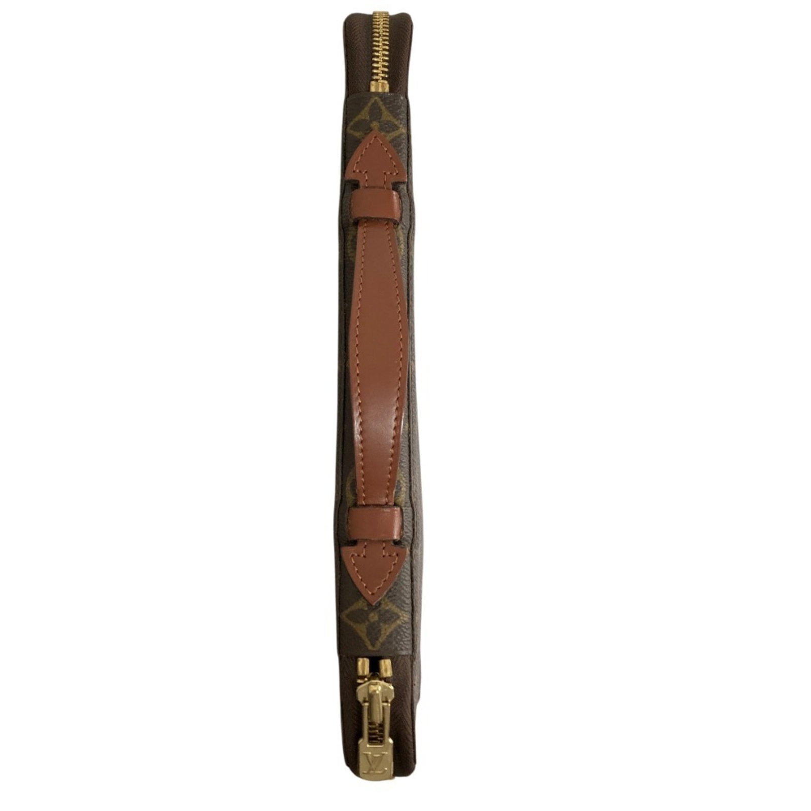 Vuitton Clutch Monogram Louis - 7