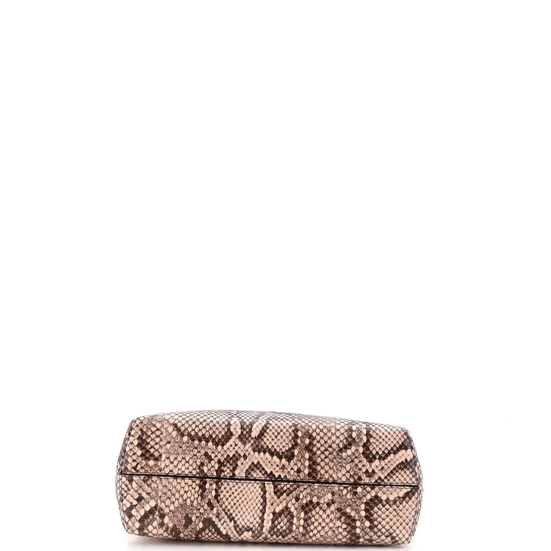Python Small First Fendi Bag - 4