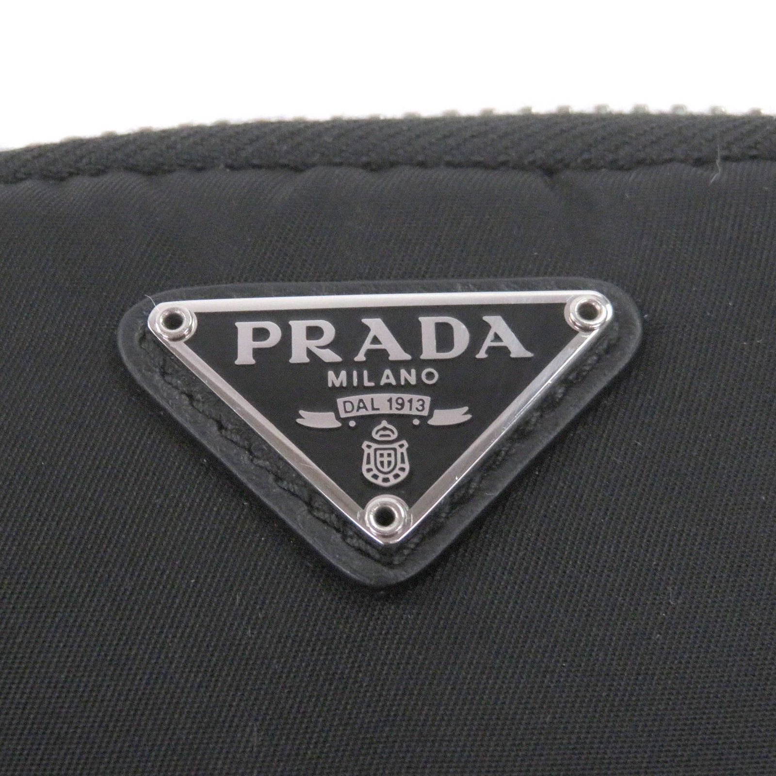 Pouch Prada Nylon - 8