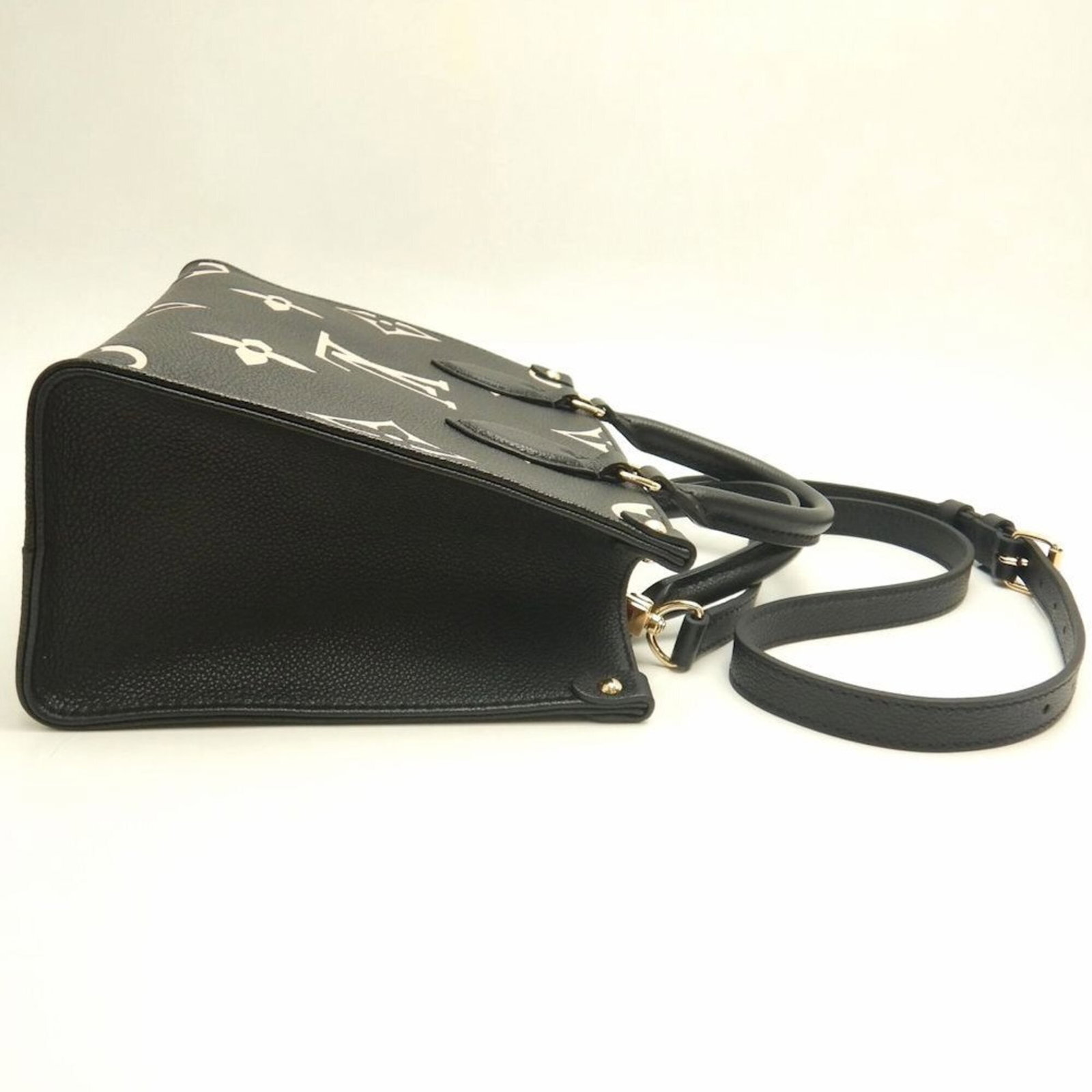 Handbag Monogram Louis Vuitton - 7