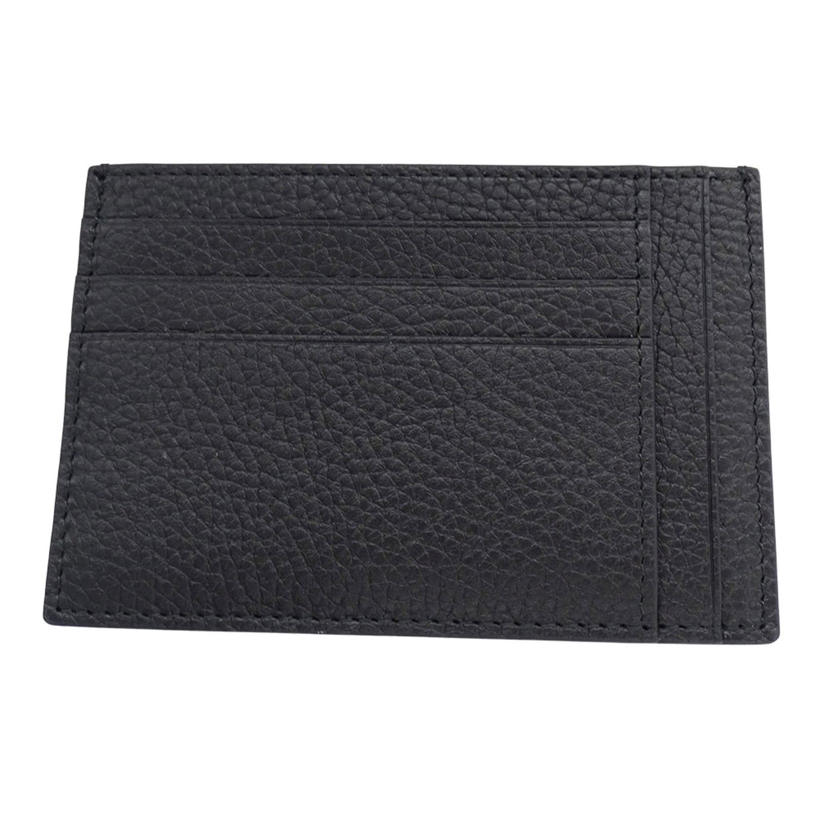Case card leather Gucci - 2