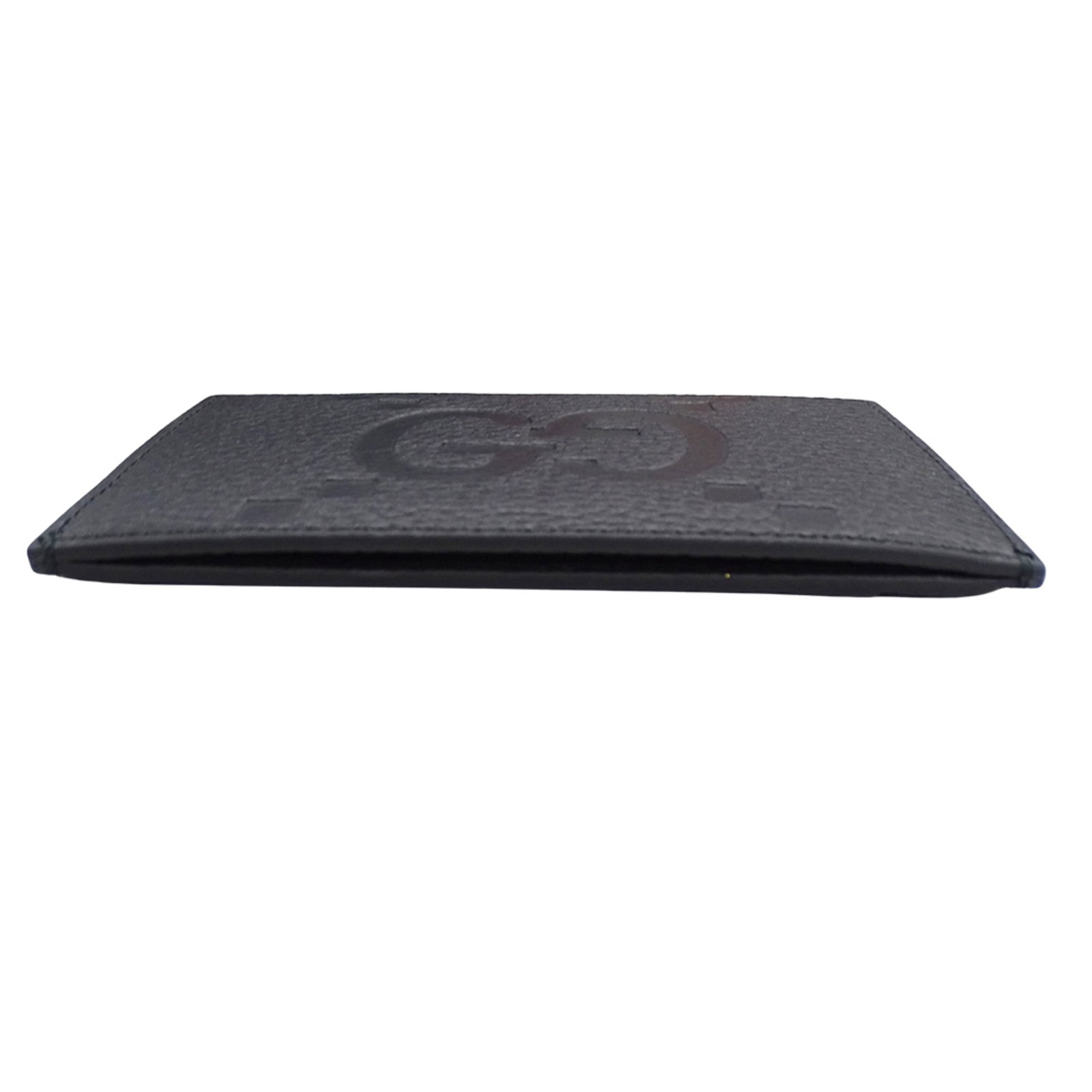 Case card leather Gucci - 3