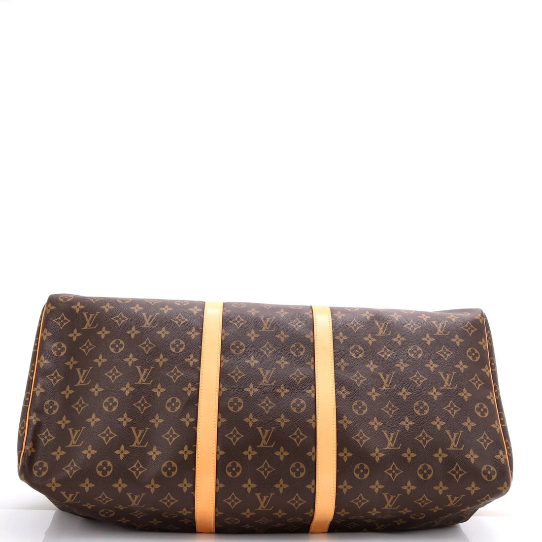 Canvas Monogram Keepall Louis Vuitton 60 - 4
