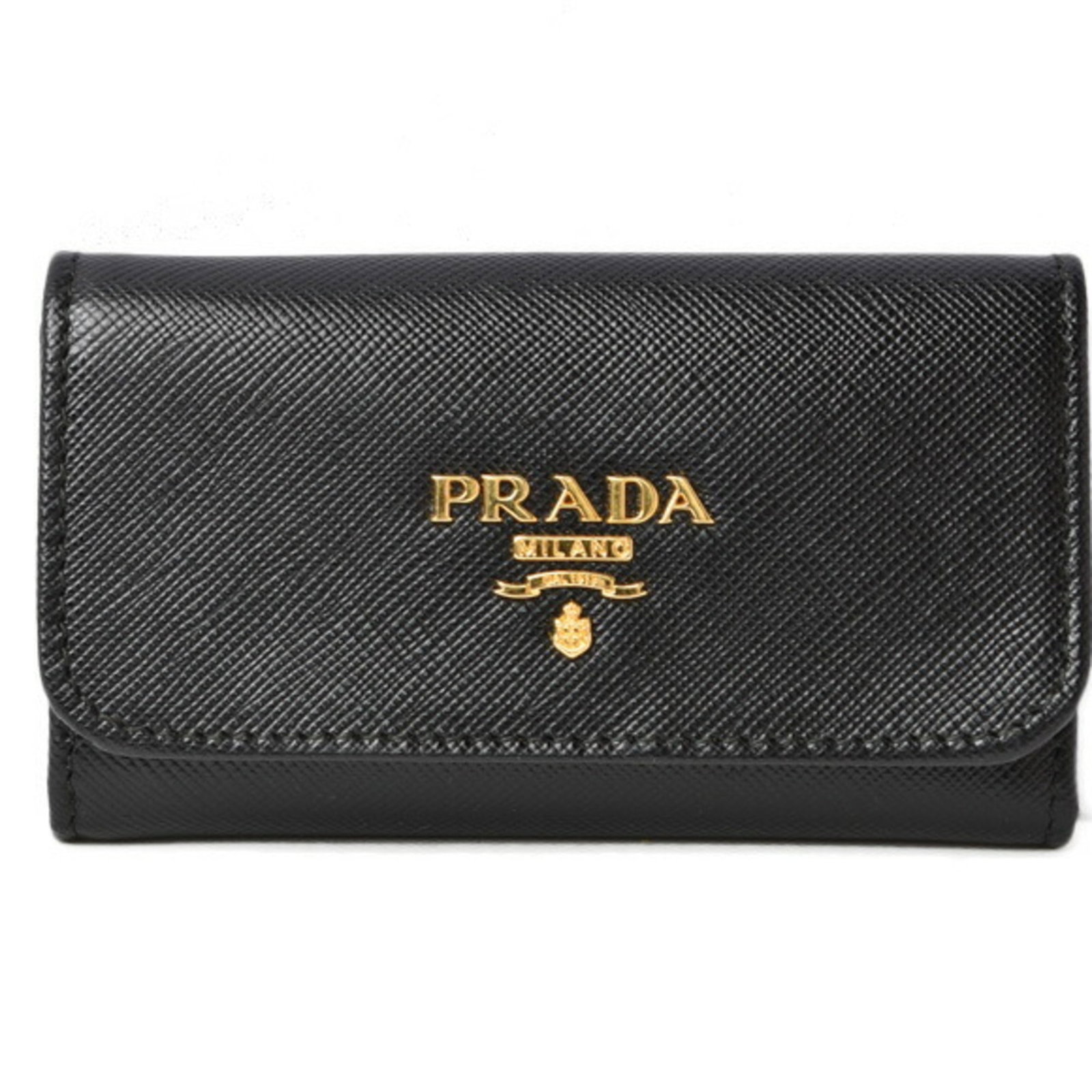 Keycase Leather by Prada - 2