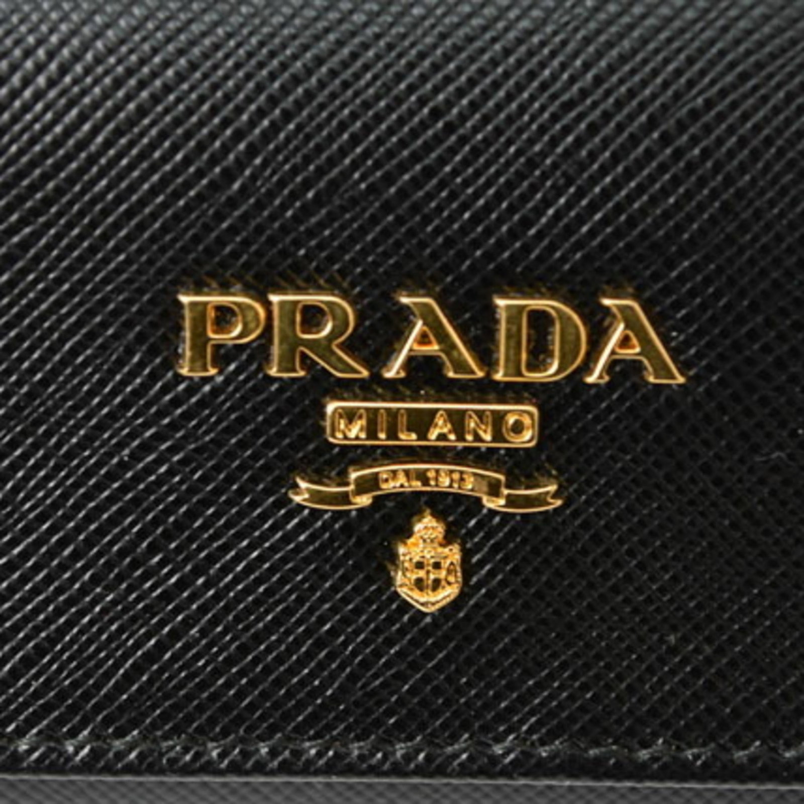 Keycase Leather by Prada - 4