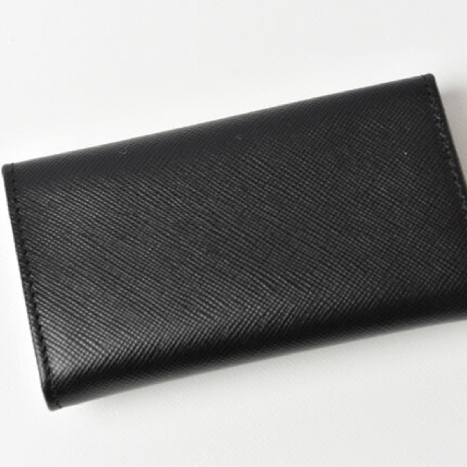 Keycase Leather by Prada - 9