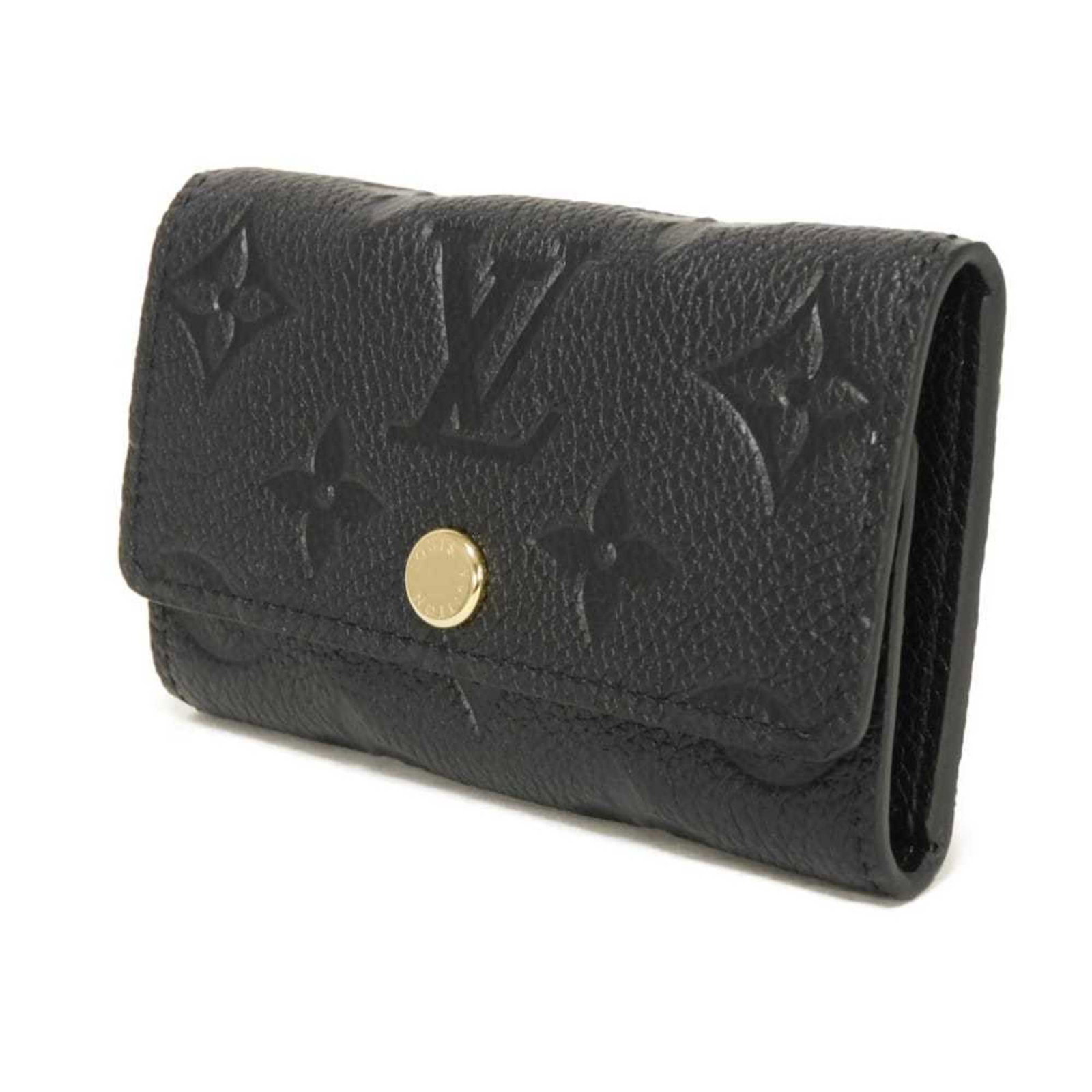 Keycase Louis Vuitton Monogram Empreinte - 2