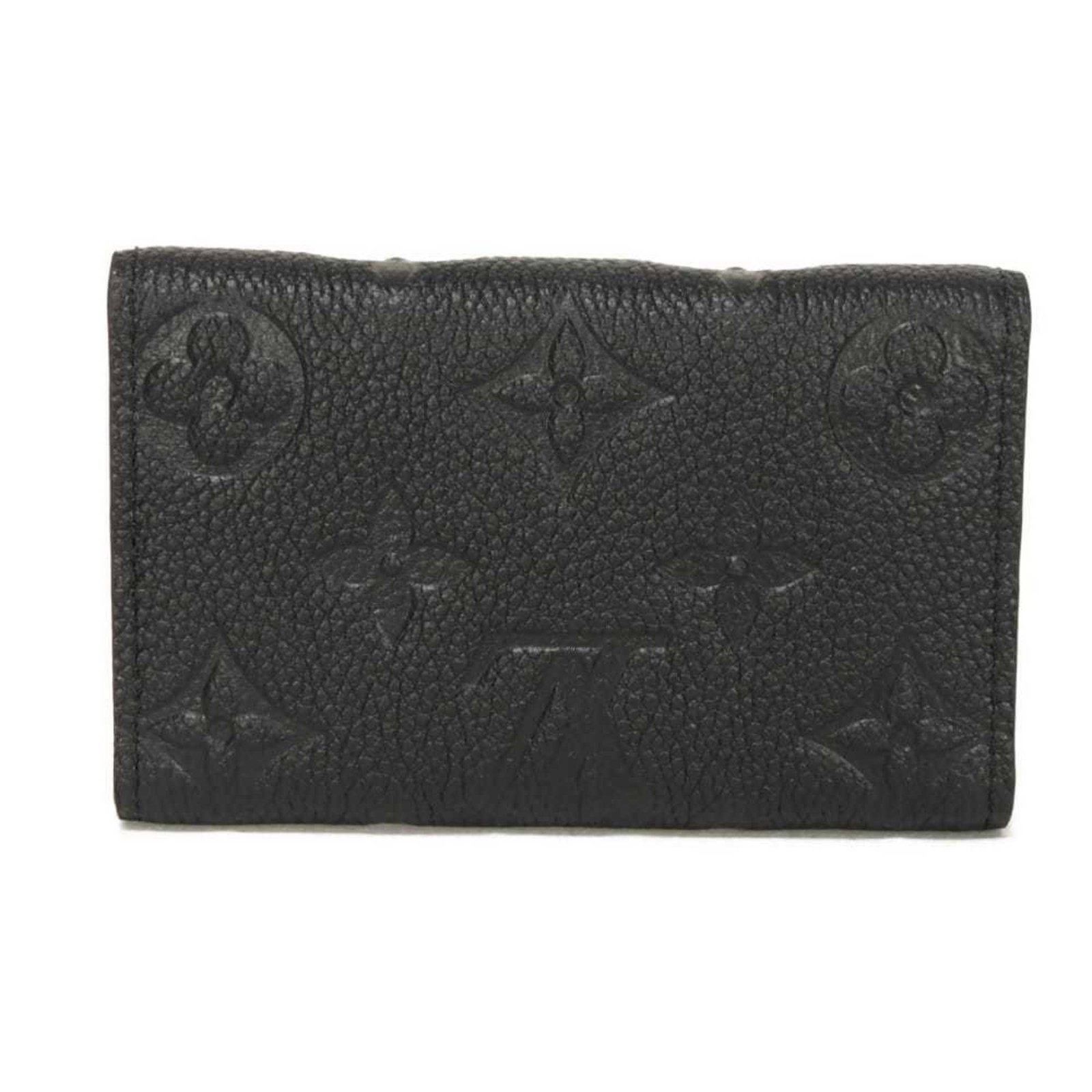 Keycase Louis Vuitton Monogram Empreinte - 3