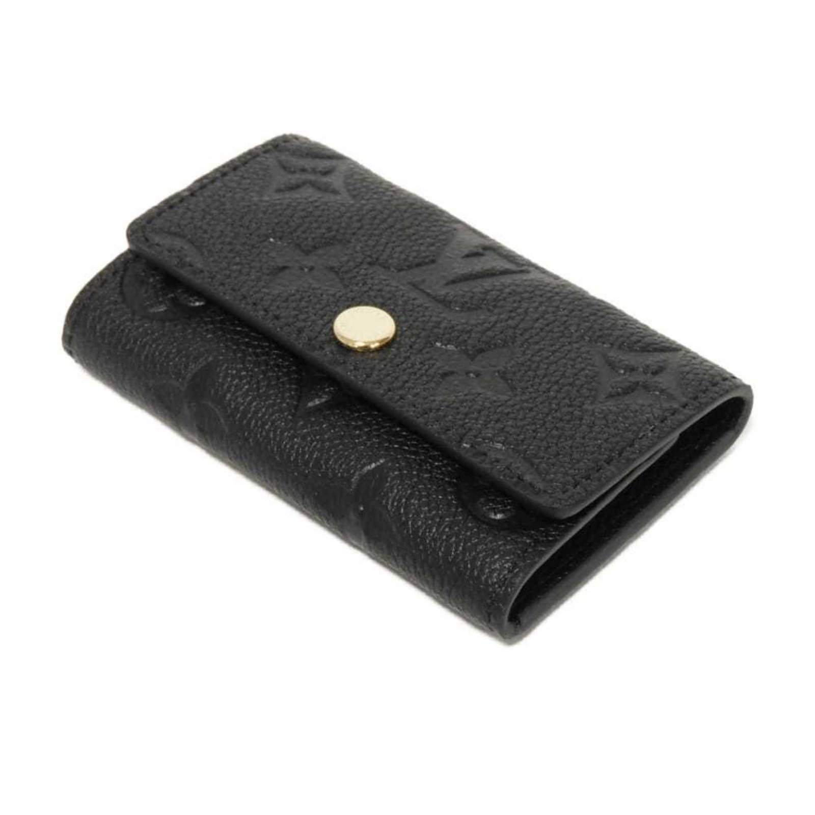 Keycase Louis Vuitton Monogram Empreinte - 4