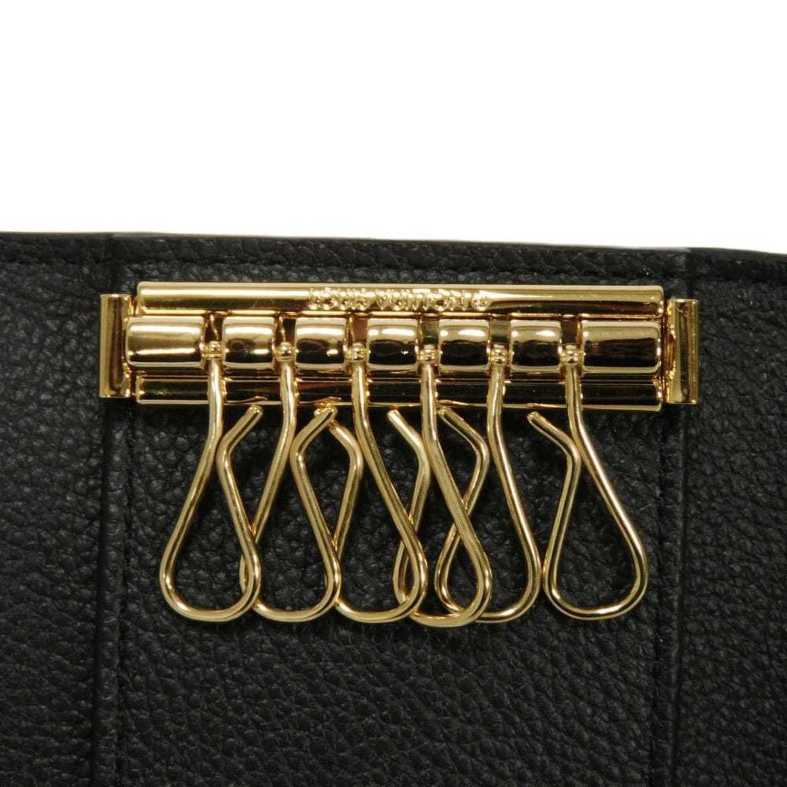 Keycase Louis Vuitton Monogram Empreinte - 8