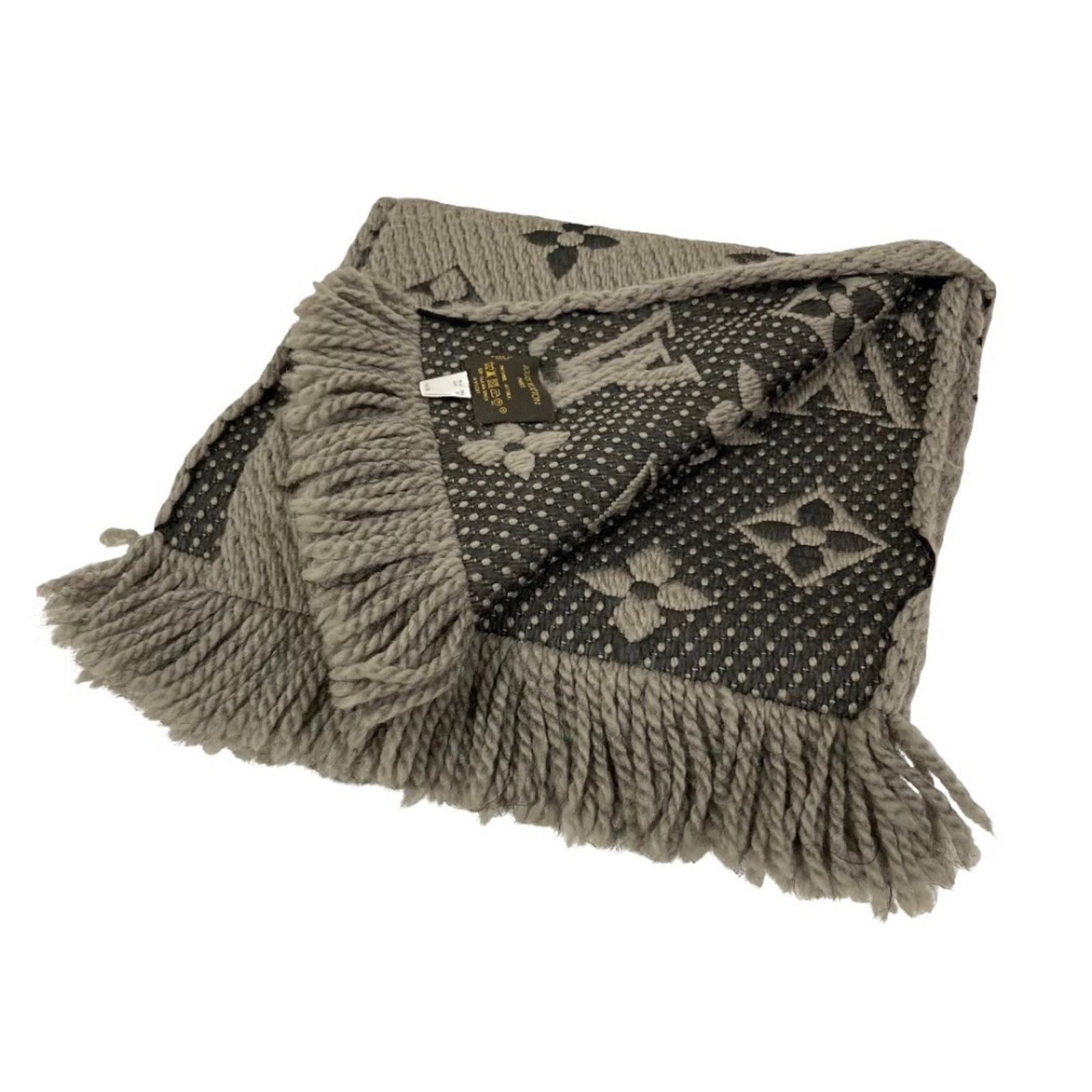 Louis Vuitton stole - 2