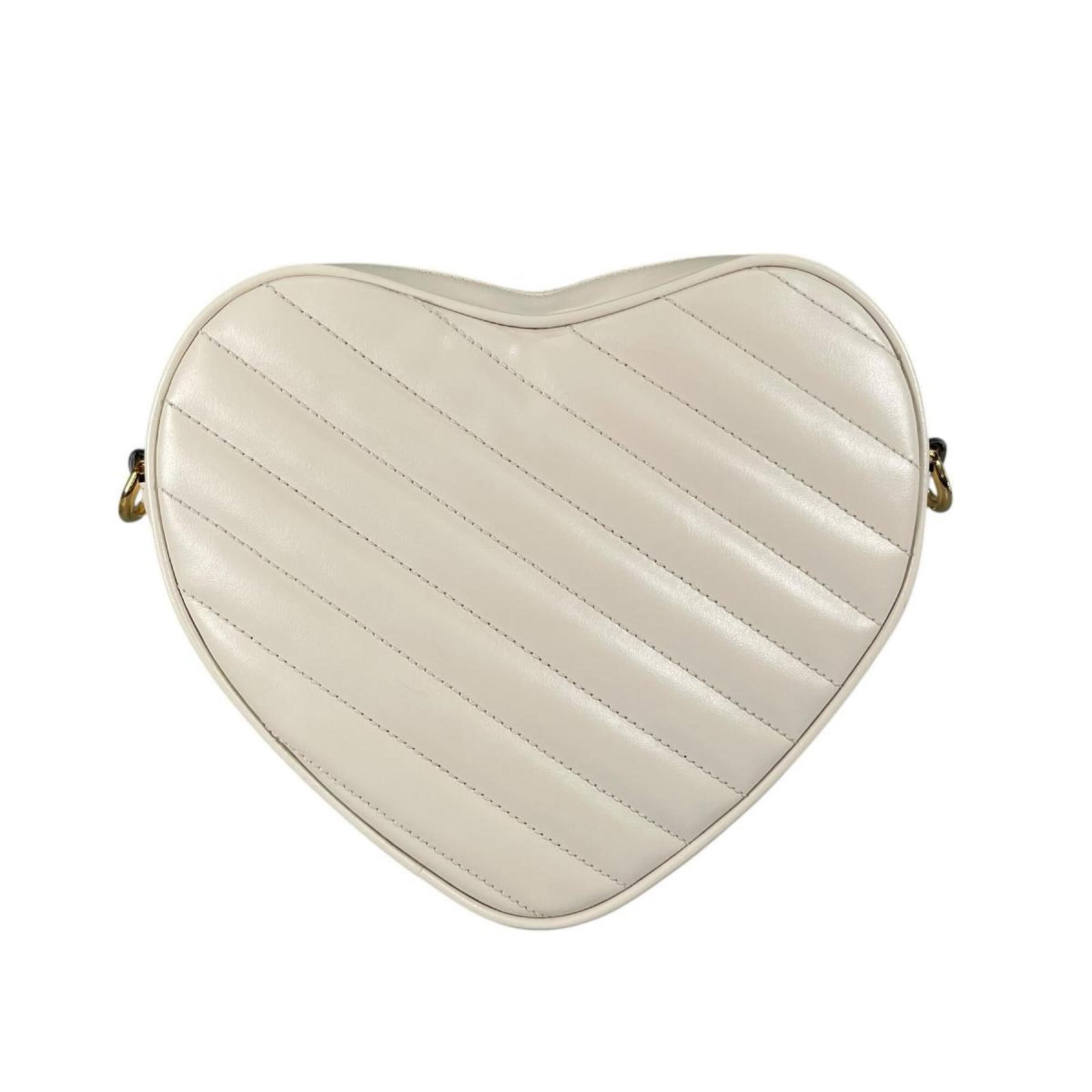Gucci bag leather - 3