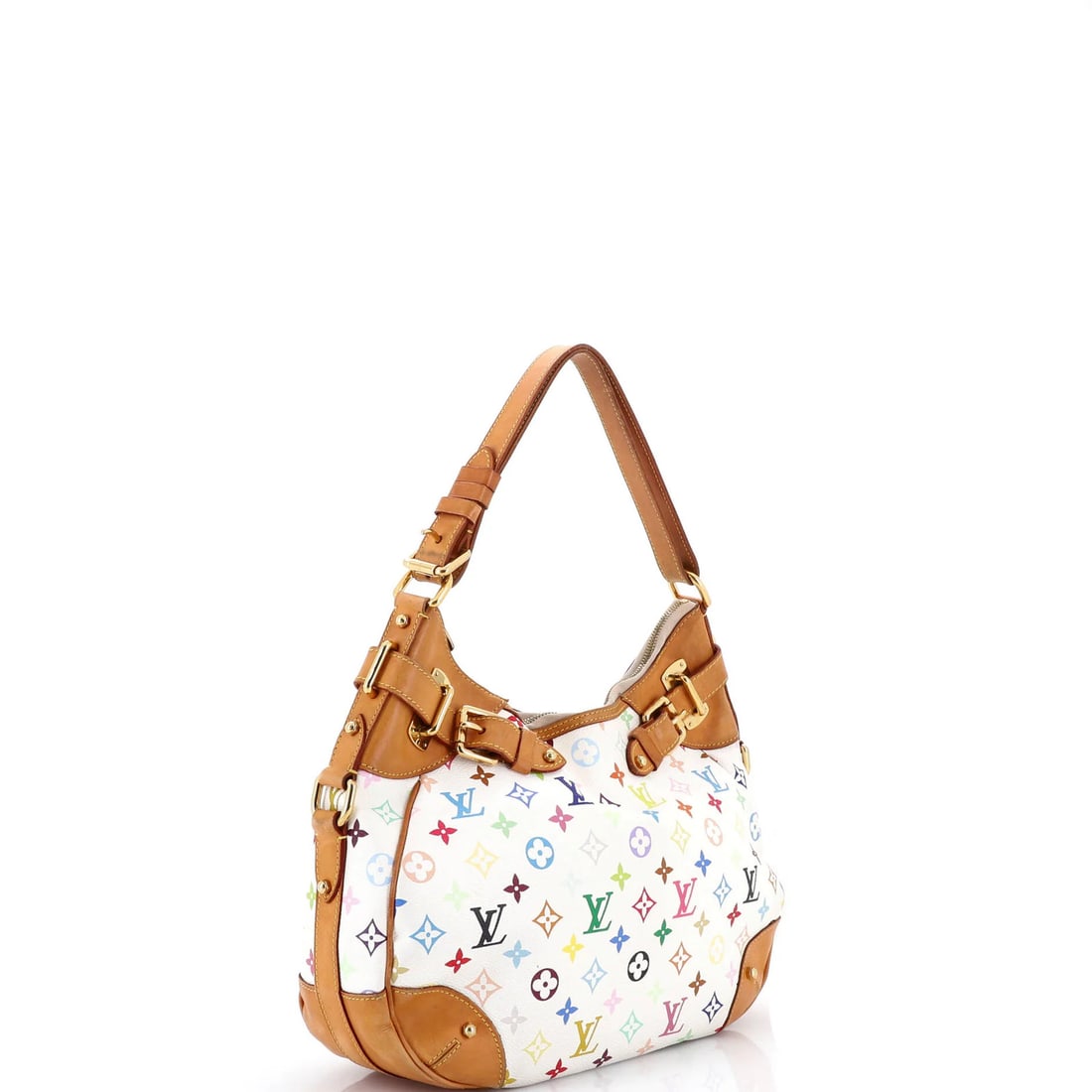Multicolor Monogram Handbag Louis Vuitton - 2
