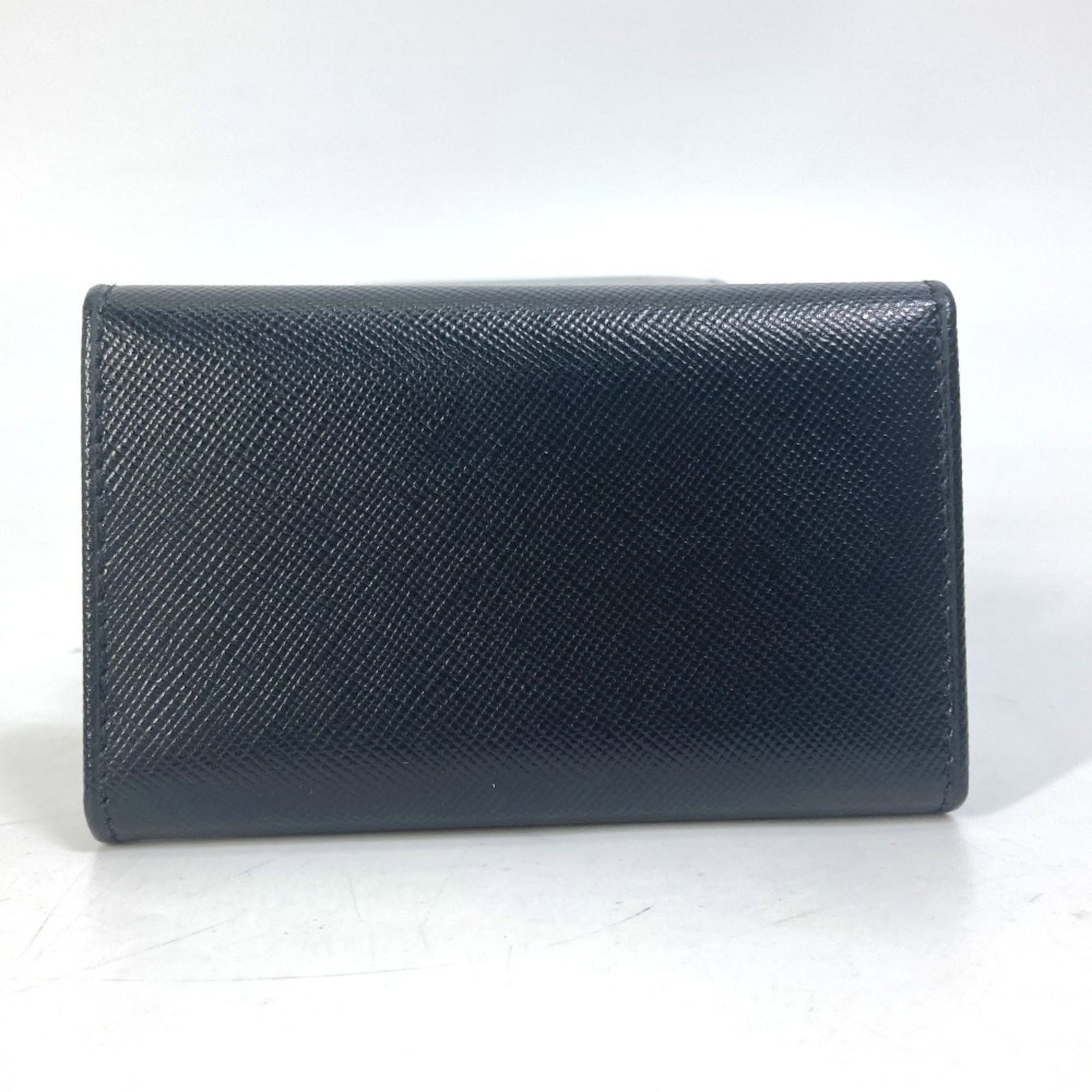 Saffiano Keycase by Prada - 2