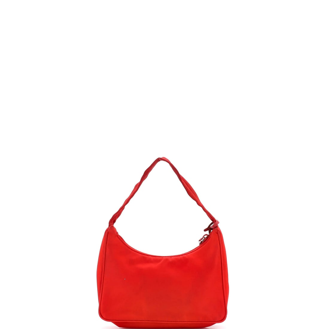 Tessuto mini prada hobo re edition 2000 - 3
