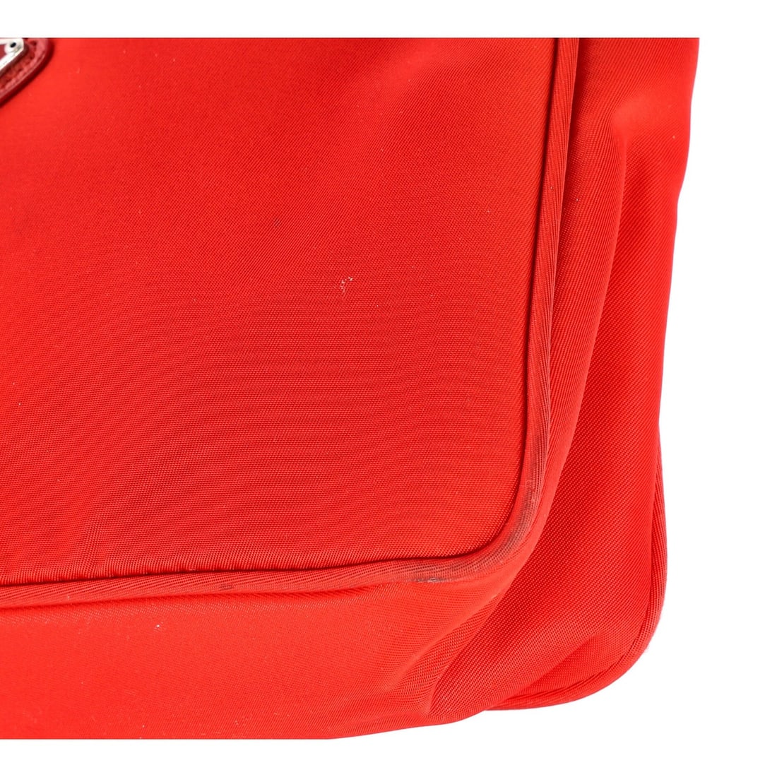 Tessuto mini prada hobo re edition 2000 - 6