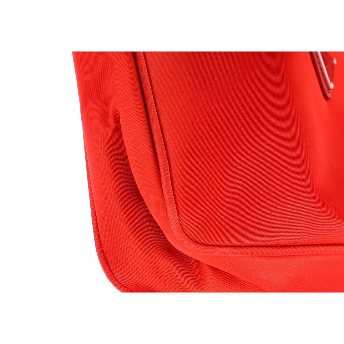 Tessuto mini prada hobo re edition 2000 - 7