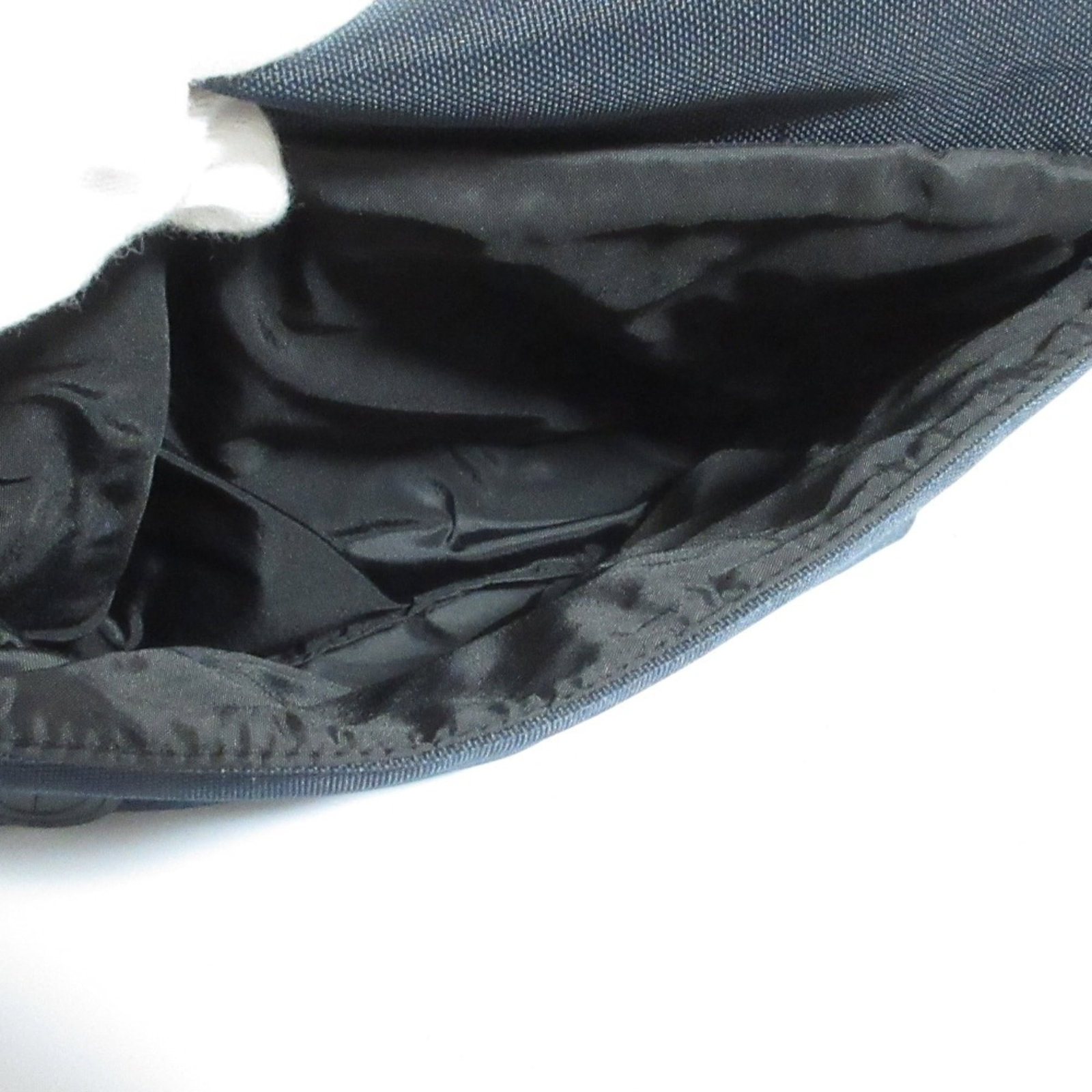 Fendi Pouch Polyester Nylon - 7