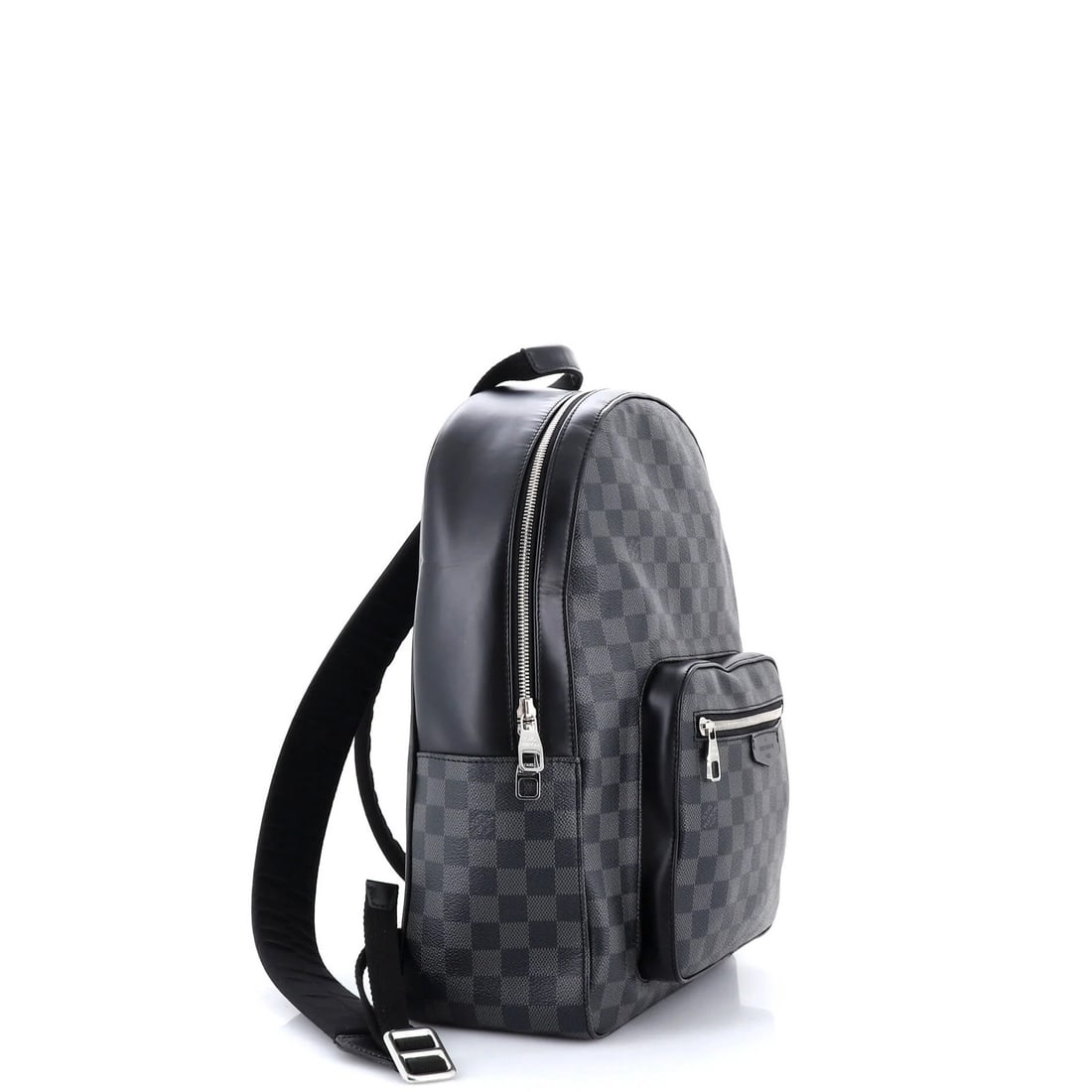 Damier Graphite Josh Backpack Vuitton Louis - 2