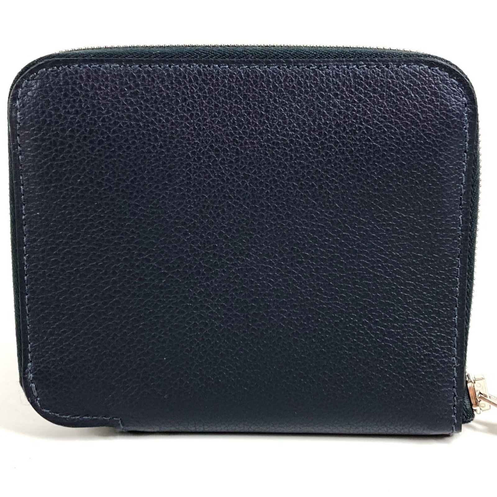 Hermes Coin Case Leather - 2