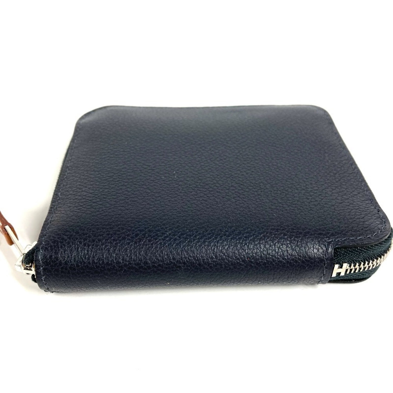 Hermes Coin Case Leather - 3