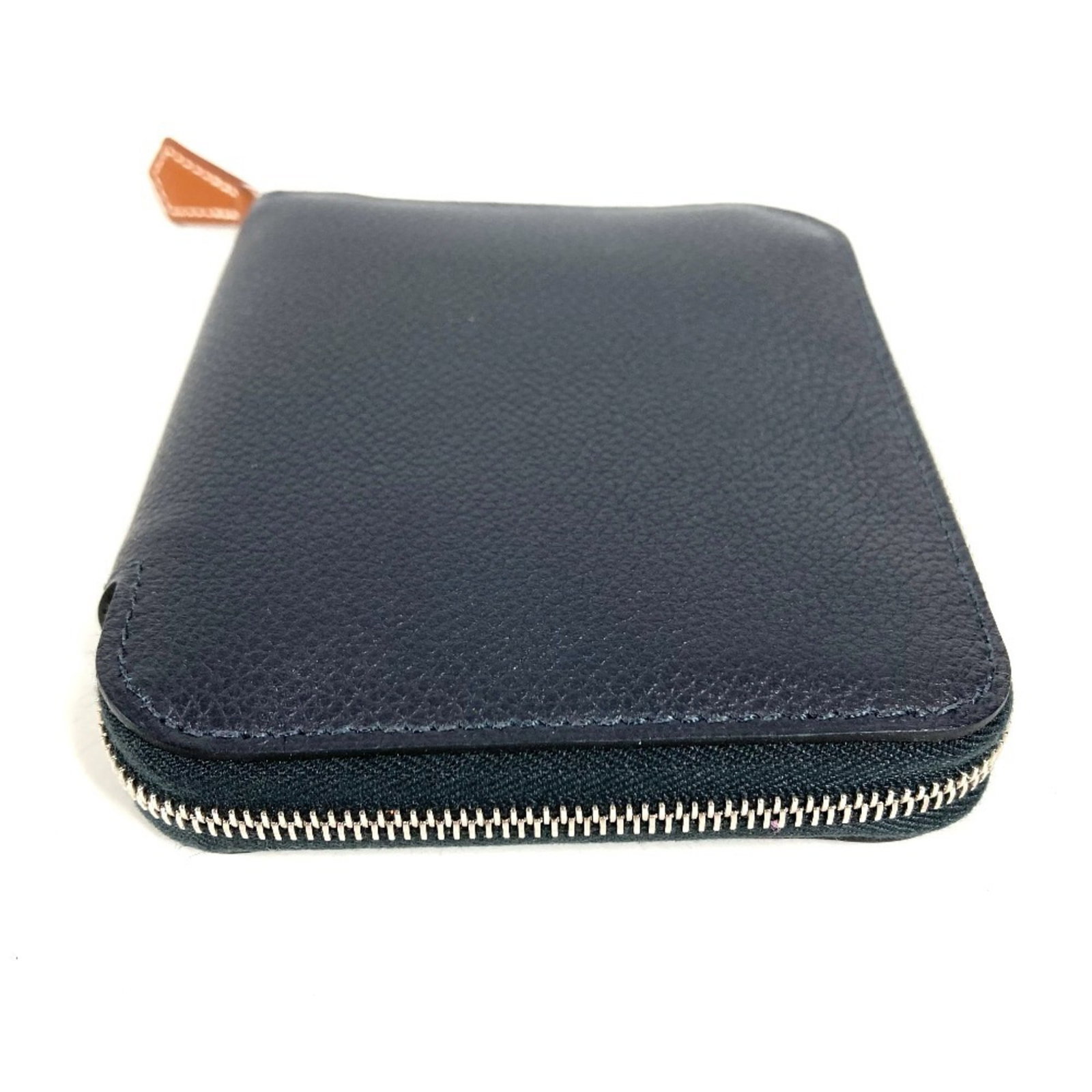 Hermes Coin Case Leather - 4