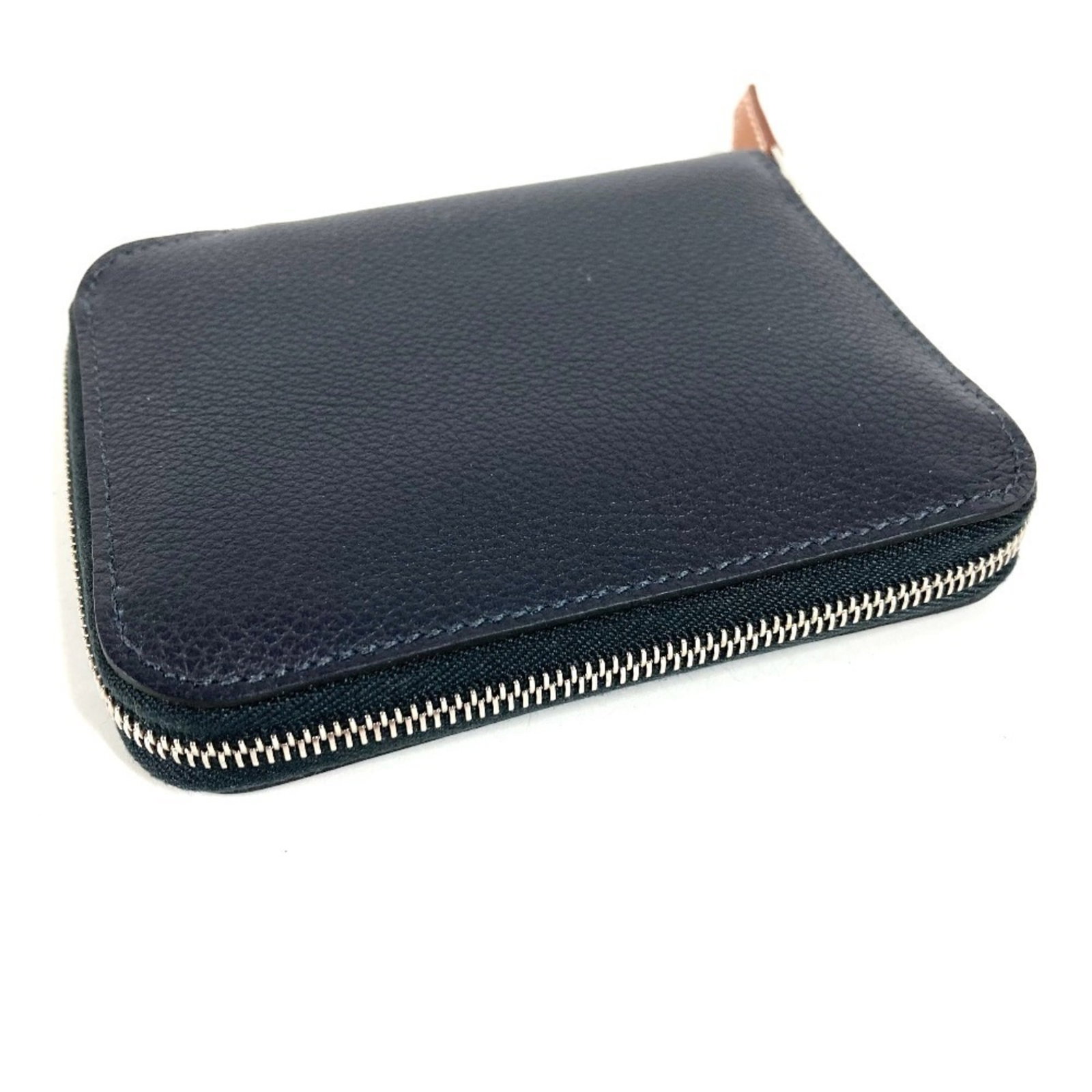Hermes Coin Case Leather - 5
